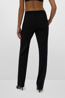 HUGO Stoffhose The Regular Trousers (1-tlg)