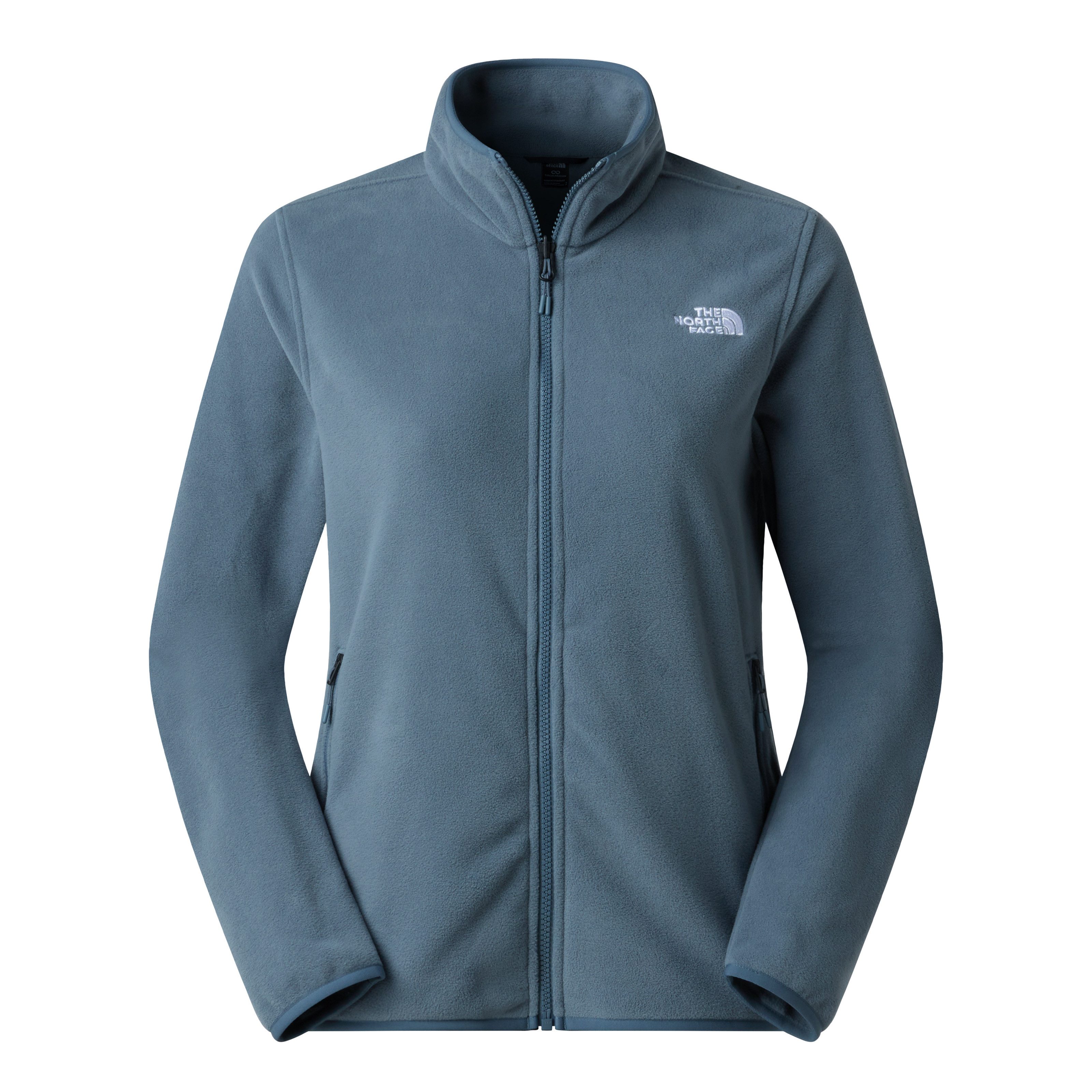 Fleecejacke W GLACIER FLEECE JACKET
