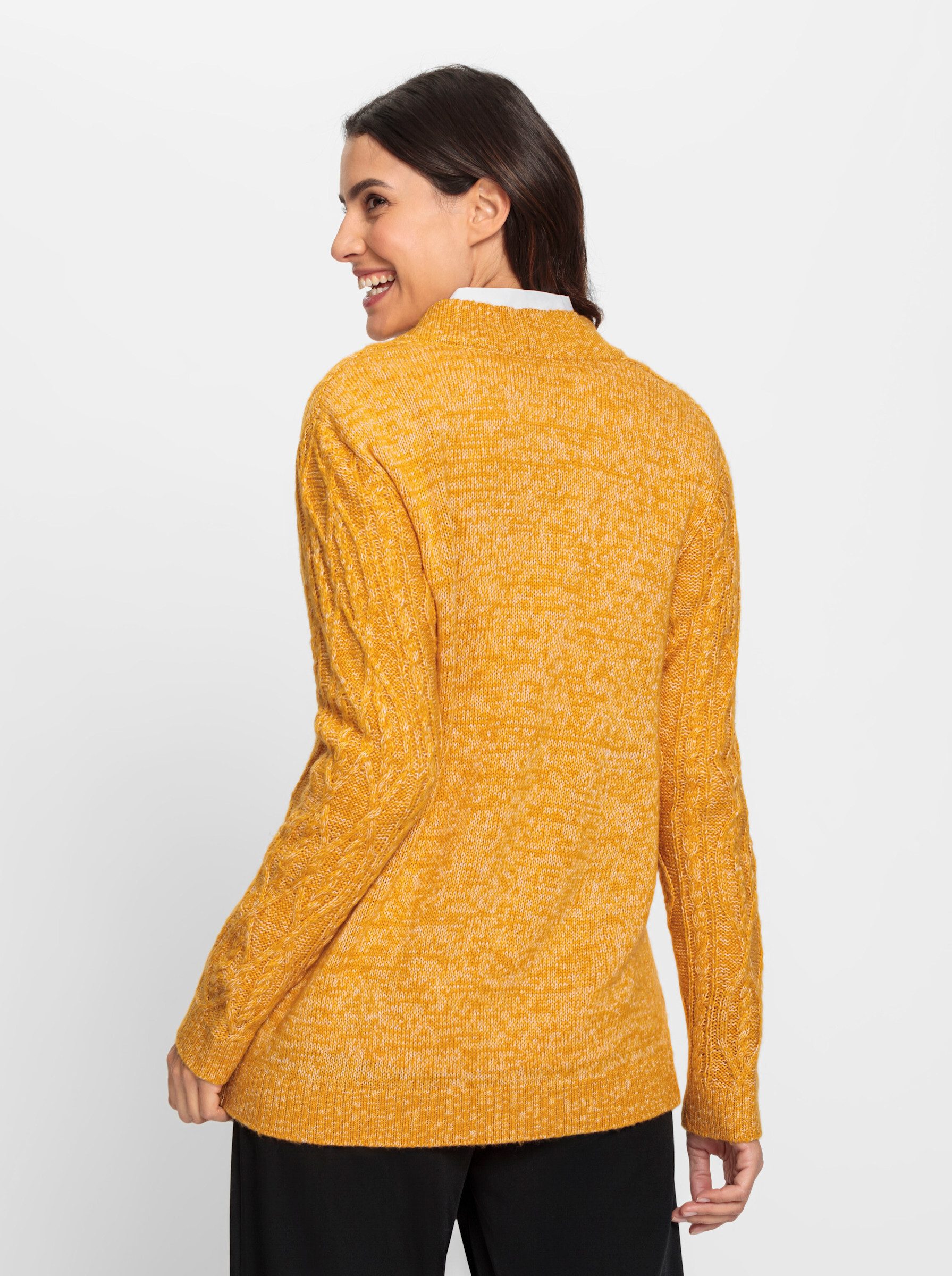 Witt Strickjacke Strickjacke . günstig online kaufen