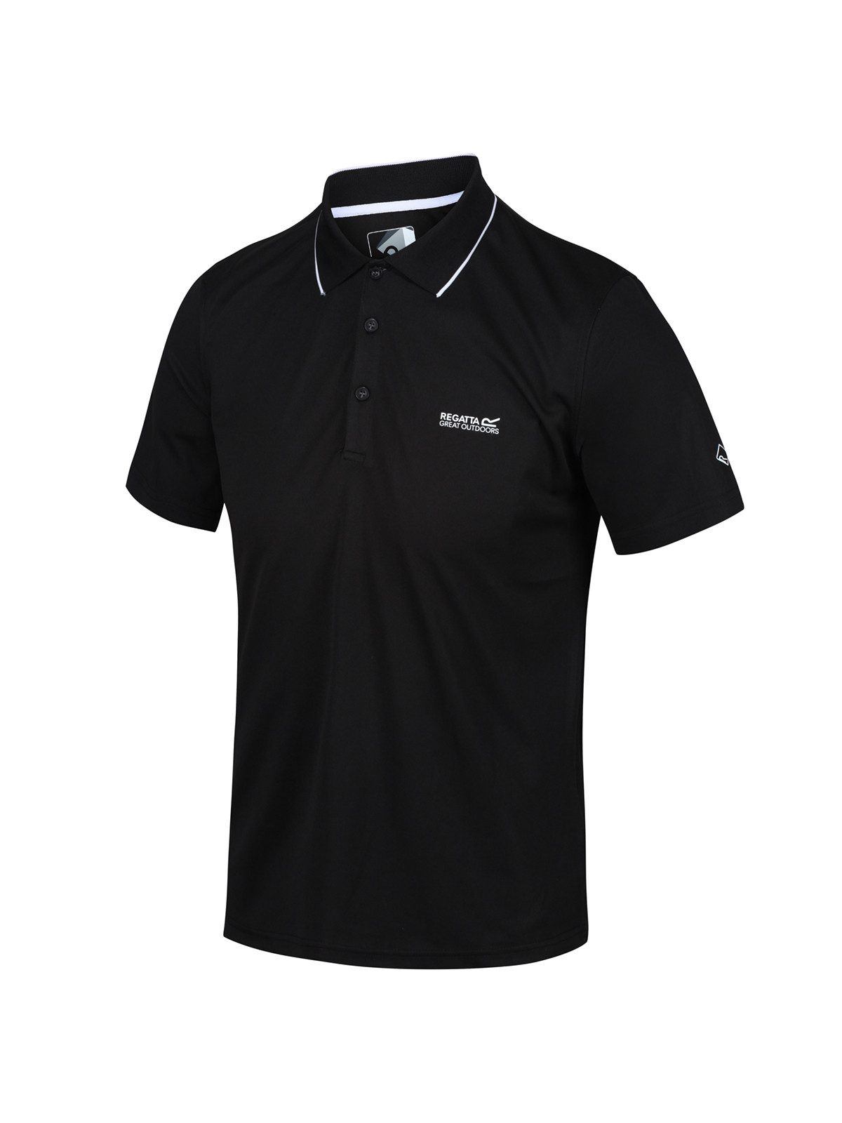 Regatta T-Shirt RMT221-800 Regatta Maverik V