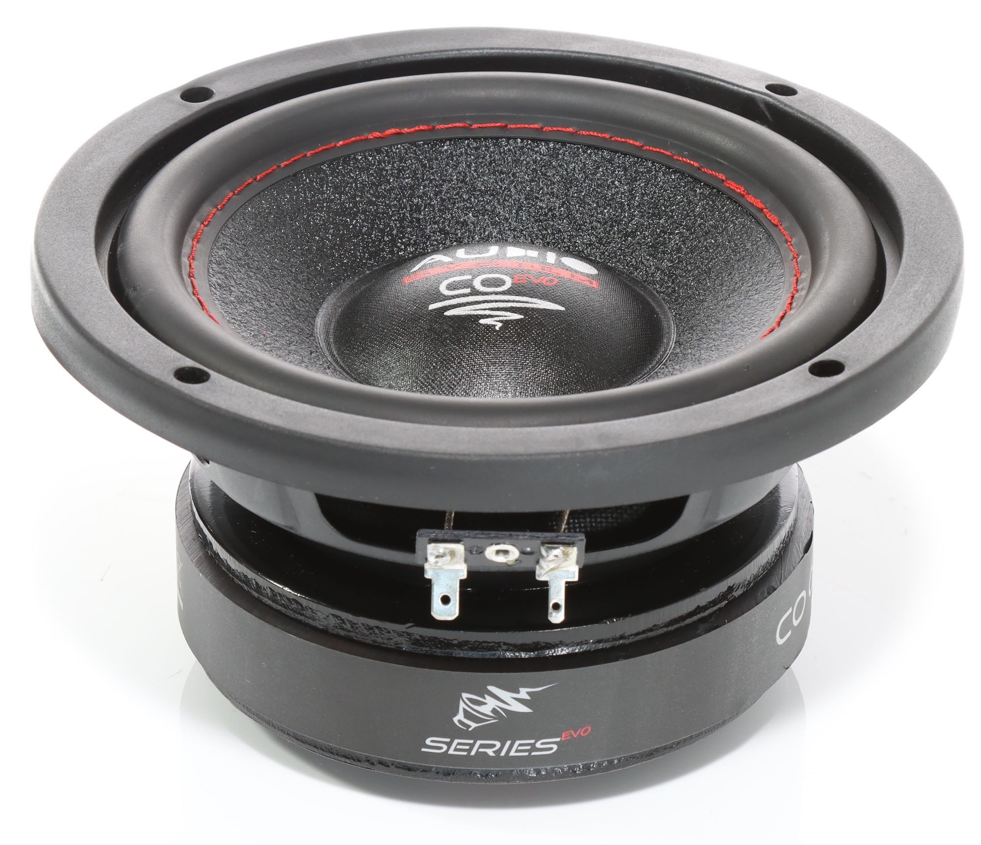 Audio System Audio System CO 06 DC EVO Subwoofer 16,5 cm Auto-Subwoofer