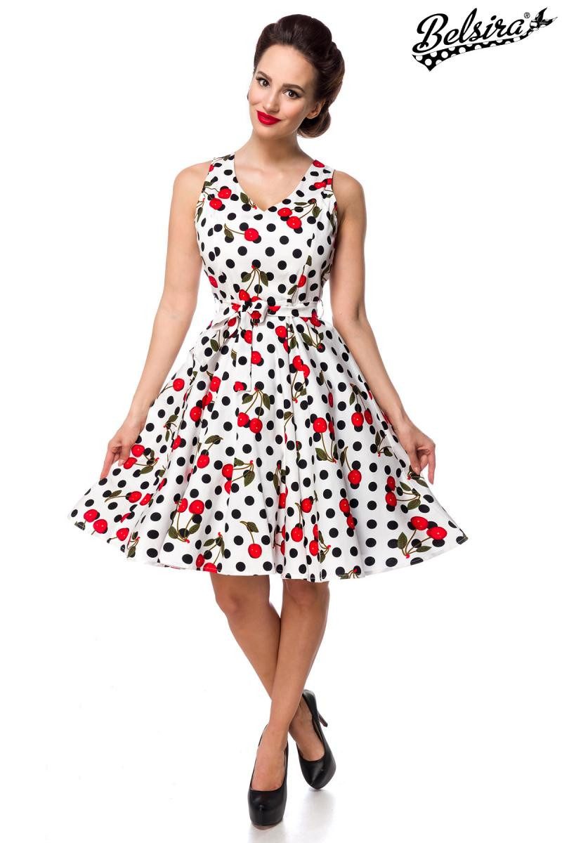 Trachtenkleid Belsira - Kleid - (2XL,3XL,4XL,L,M,S)