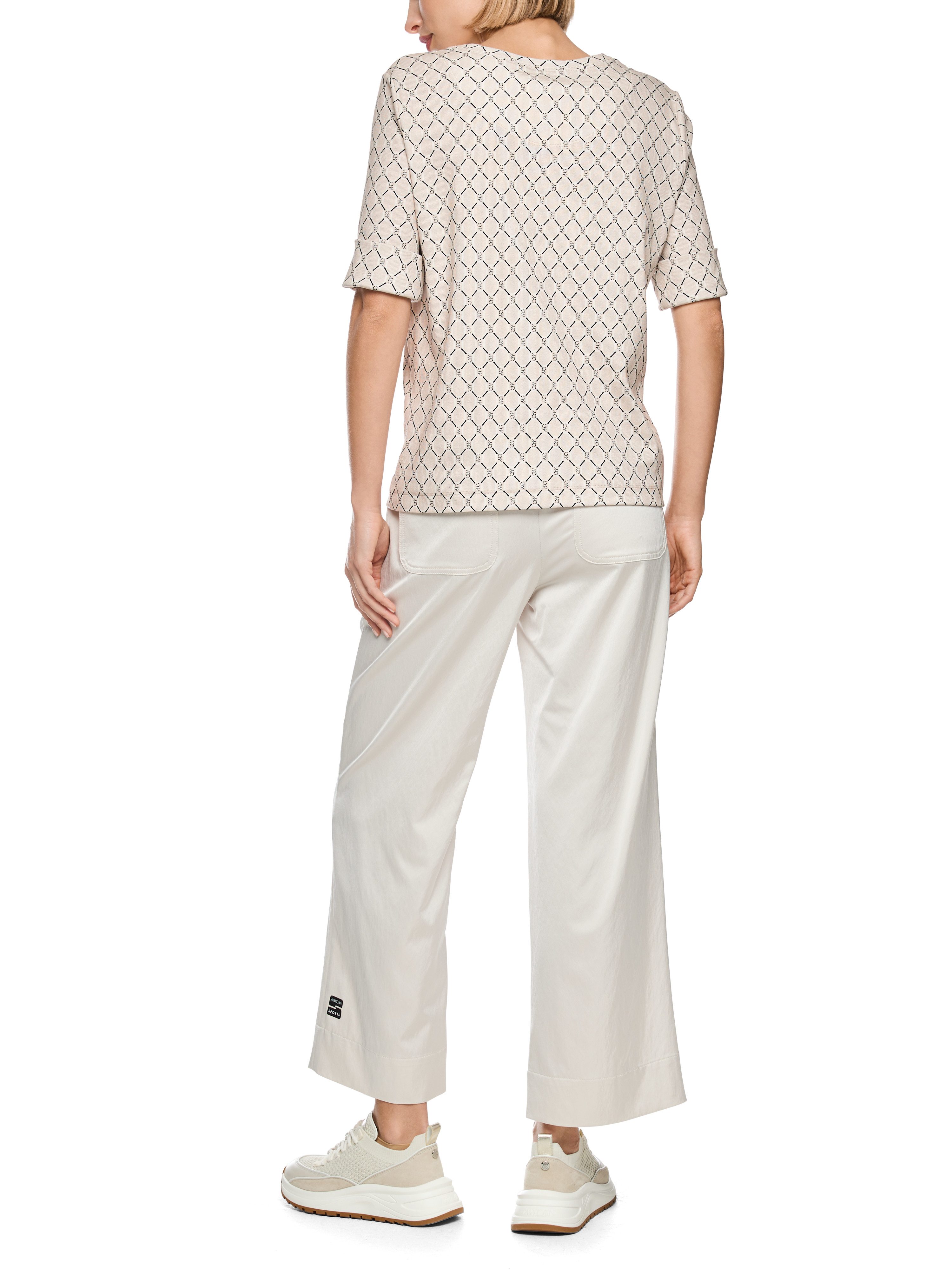 Marc Cain Kurzarmshirt