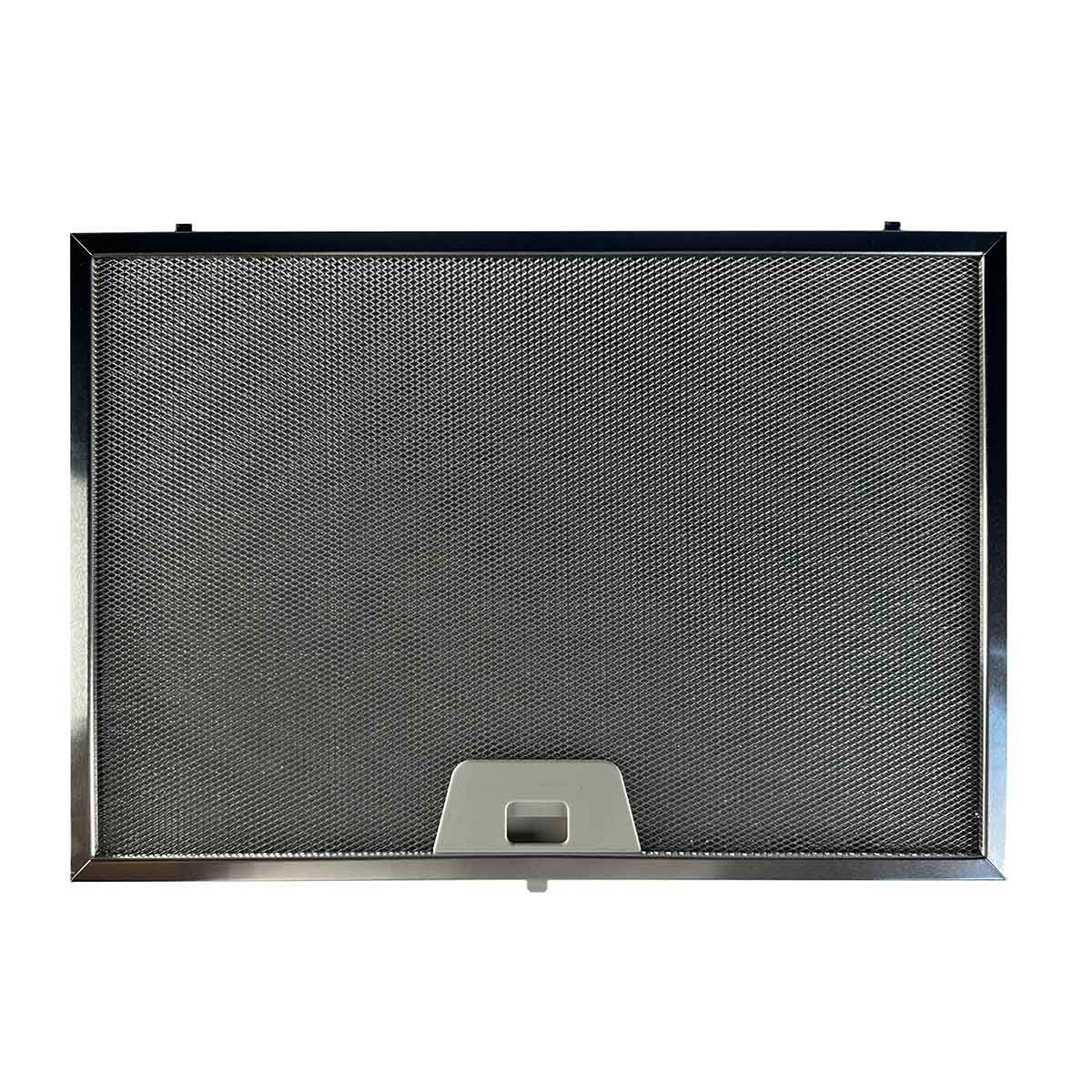 AIR2GO Metallfettfilter Metall-Fettfilter 370x255mm für Franke 133.0076.268 / 1330076268, Zubehör für Metallfilter für FRANKE 1.100.196.269, 1100196269, FAR 605 XS, FAR 905 XS, FAR 905 XS LED, FLI 705 XS, FLI 705 XS LED FAR 925 XS, FLI 725 XS, FLI 905 XS, FLI 905 XS LINE M 90, FLI 905 XS LED, FLI 925 XS, FLI905XS, Passend für Dunstabzugshauben von FRANKE