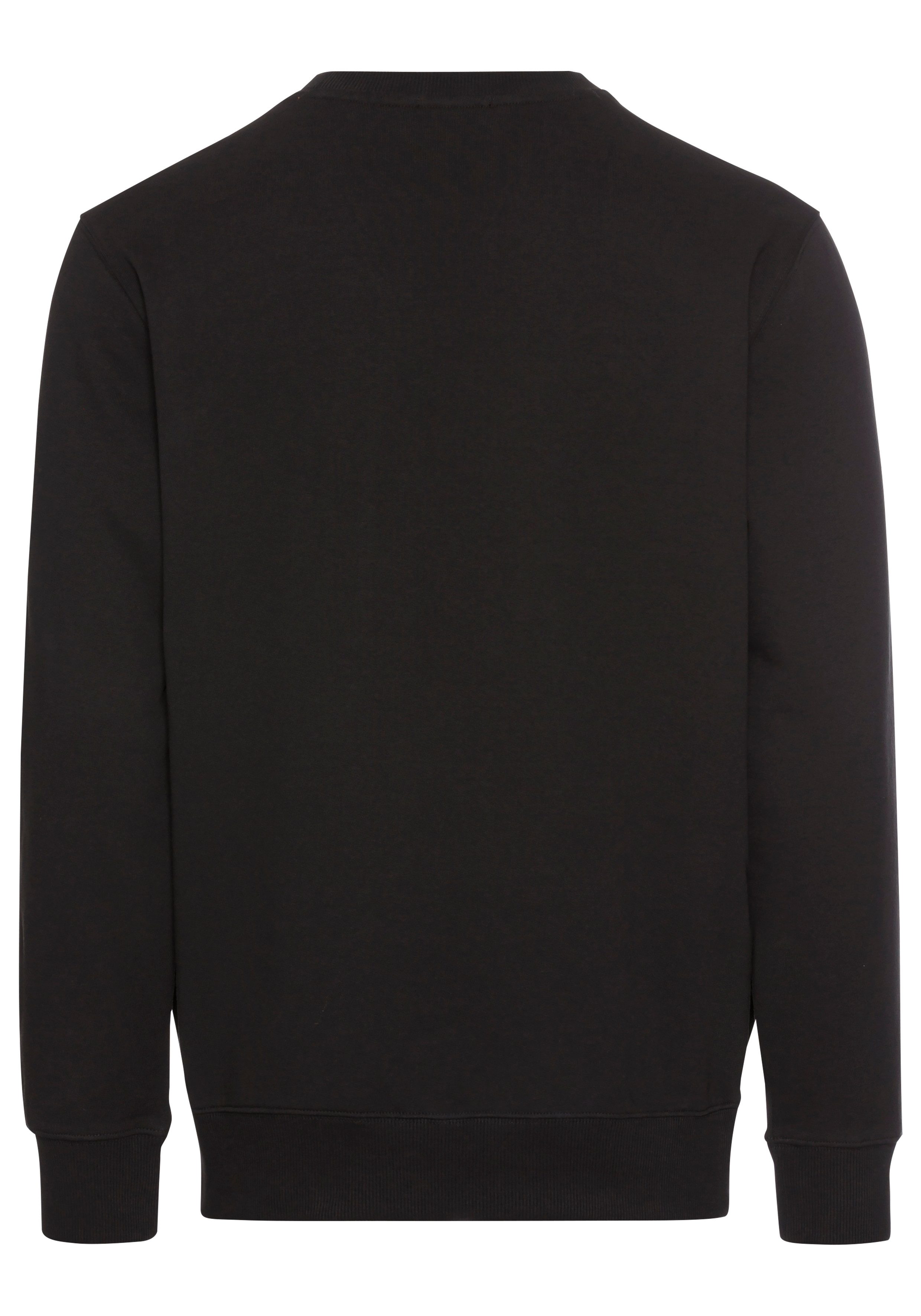 Timberland Sweatshirt KENNEBEC RIVER Tree Logo günstig online kaufen