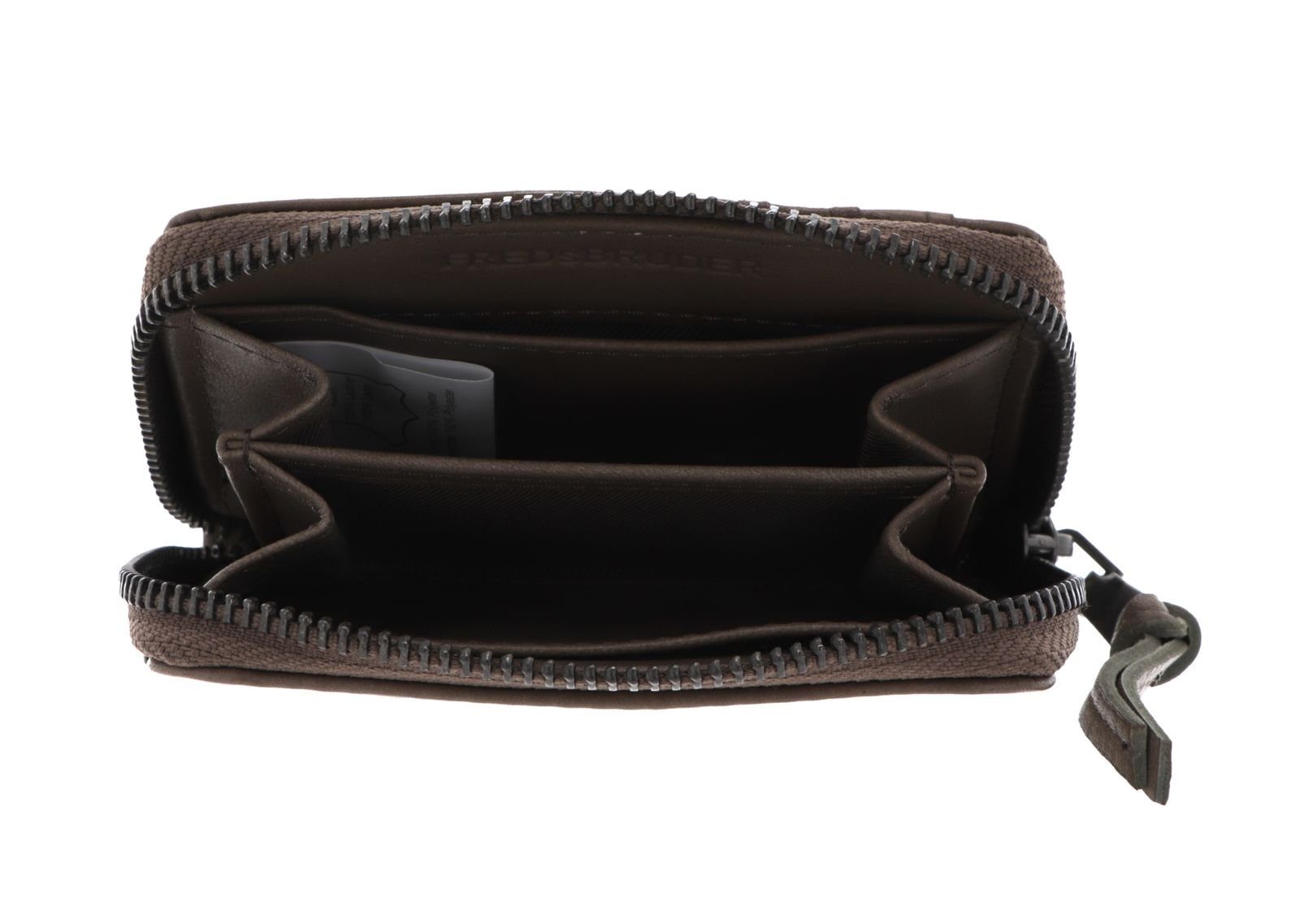 FREDsBRUDER Geldbörse Jola, aus echtem Rindsleder günstig online kaufen