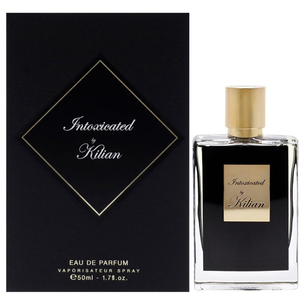 Kilian Eau de Parfum Kilian Paris, Glasflakon, Parfüm EDP, Unisex Duft