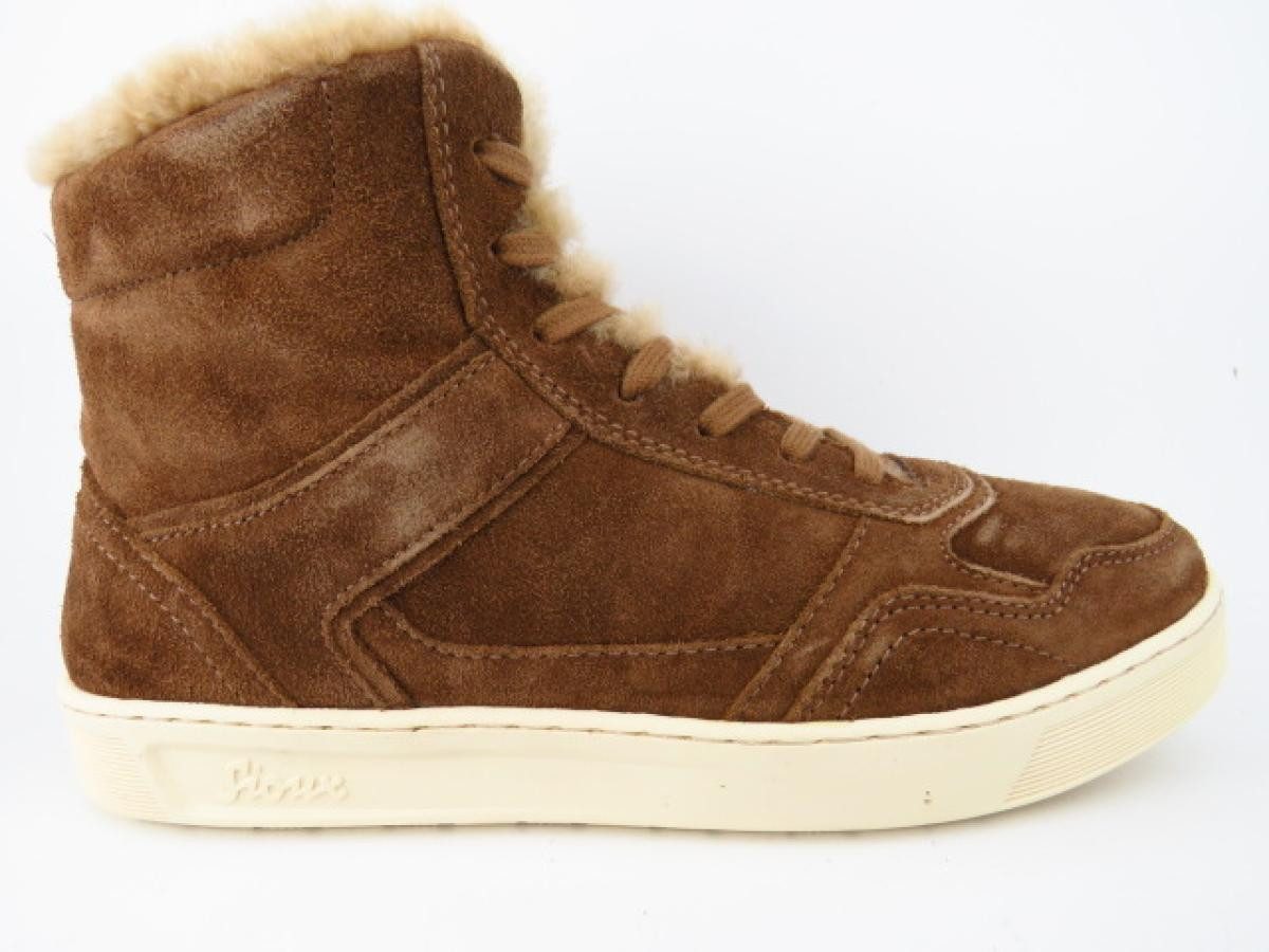 SIOUX Tedroso 710 Lammfell ZIP Сапоги