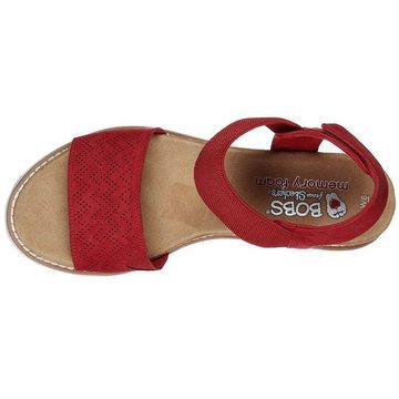 Skechers 31440-RED Sandale