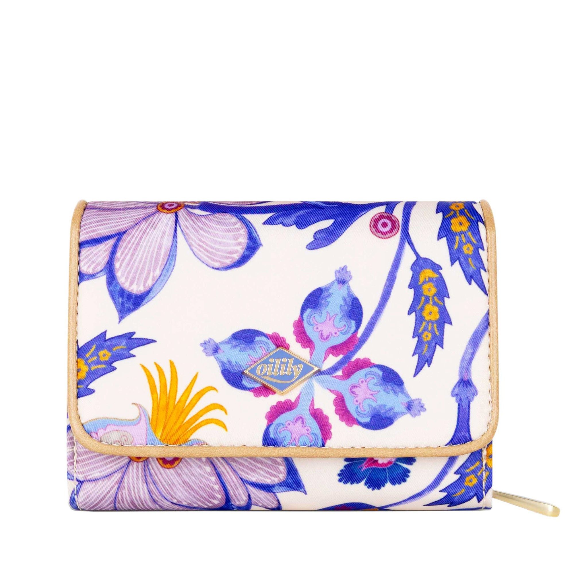 Oilily Geldbörse Zina Wallet