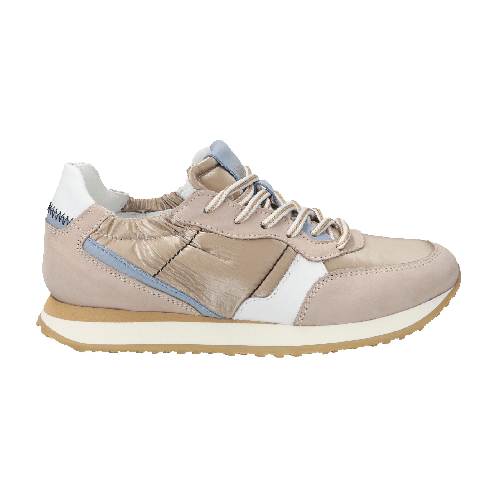 Maripé Maripé PATTY PIOPPINO, Кроссовки, Beige, Damen Кроссовки