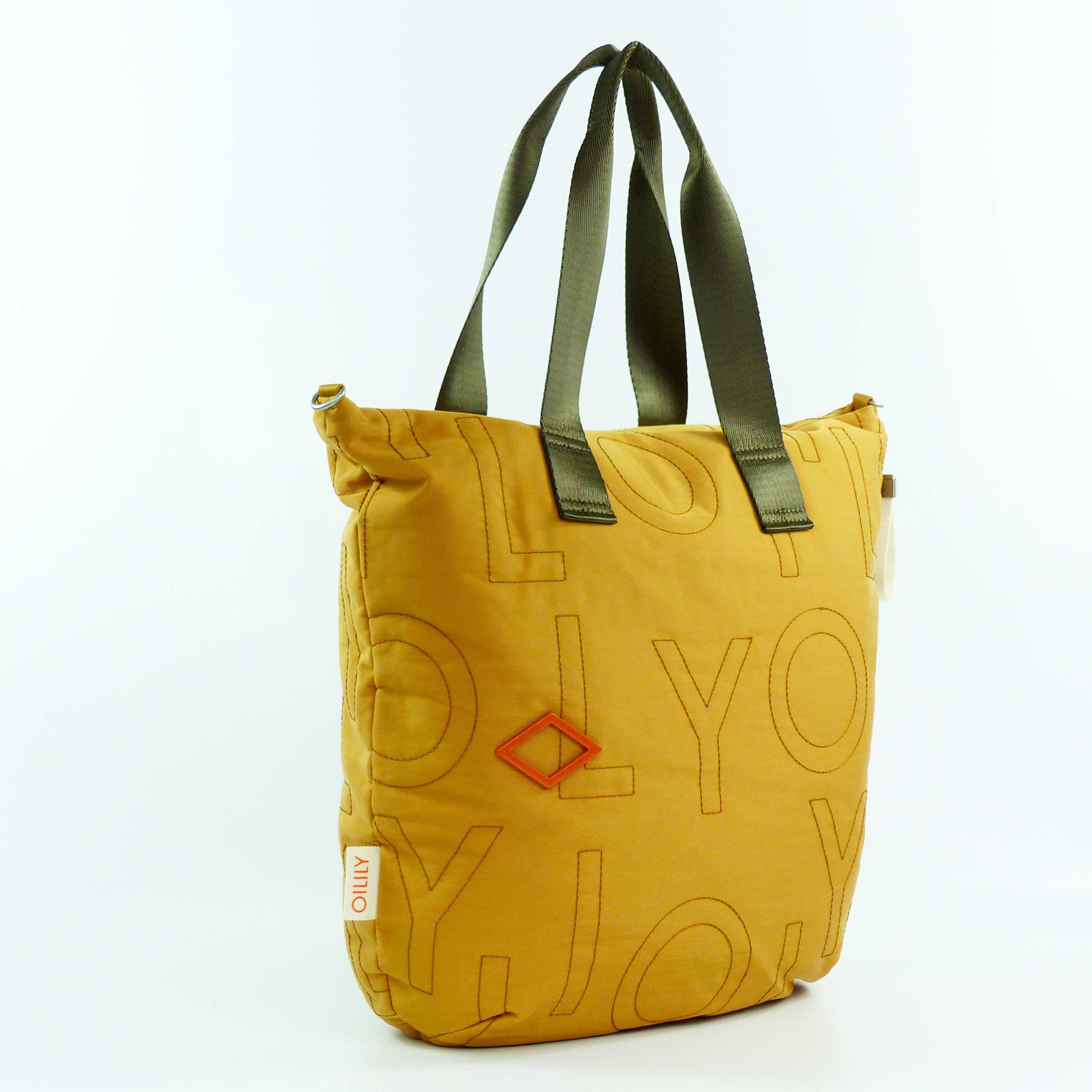 Oilily Schultertasche Spell Shopper LVZ