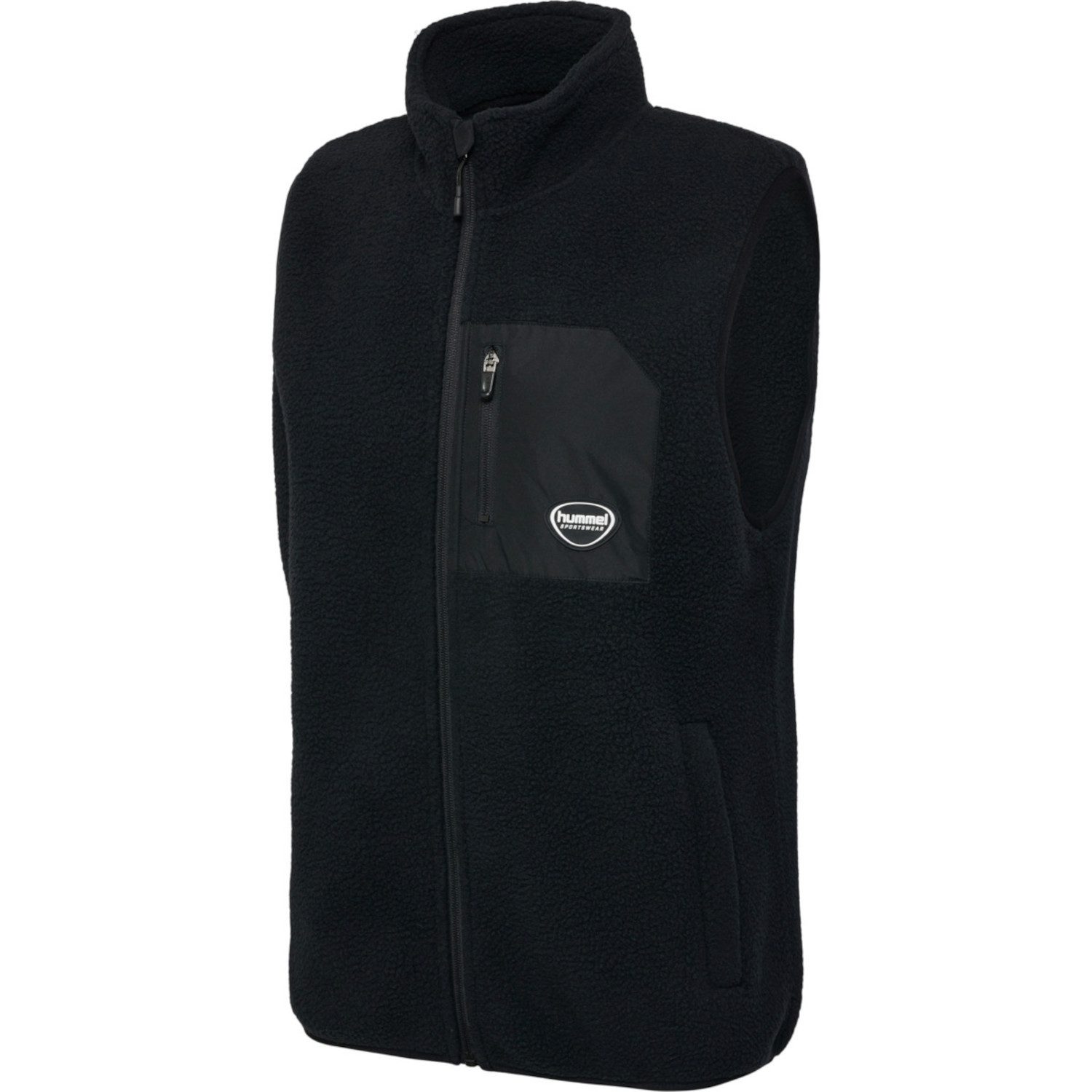 hummel Funktionsweste Hummel Herren Weste hmlLGC OLIVER FLEECE WAISTCOAT 221433