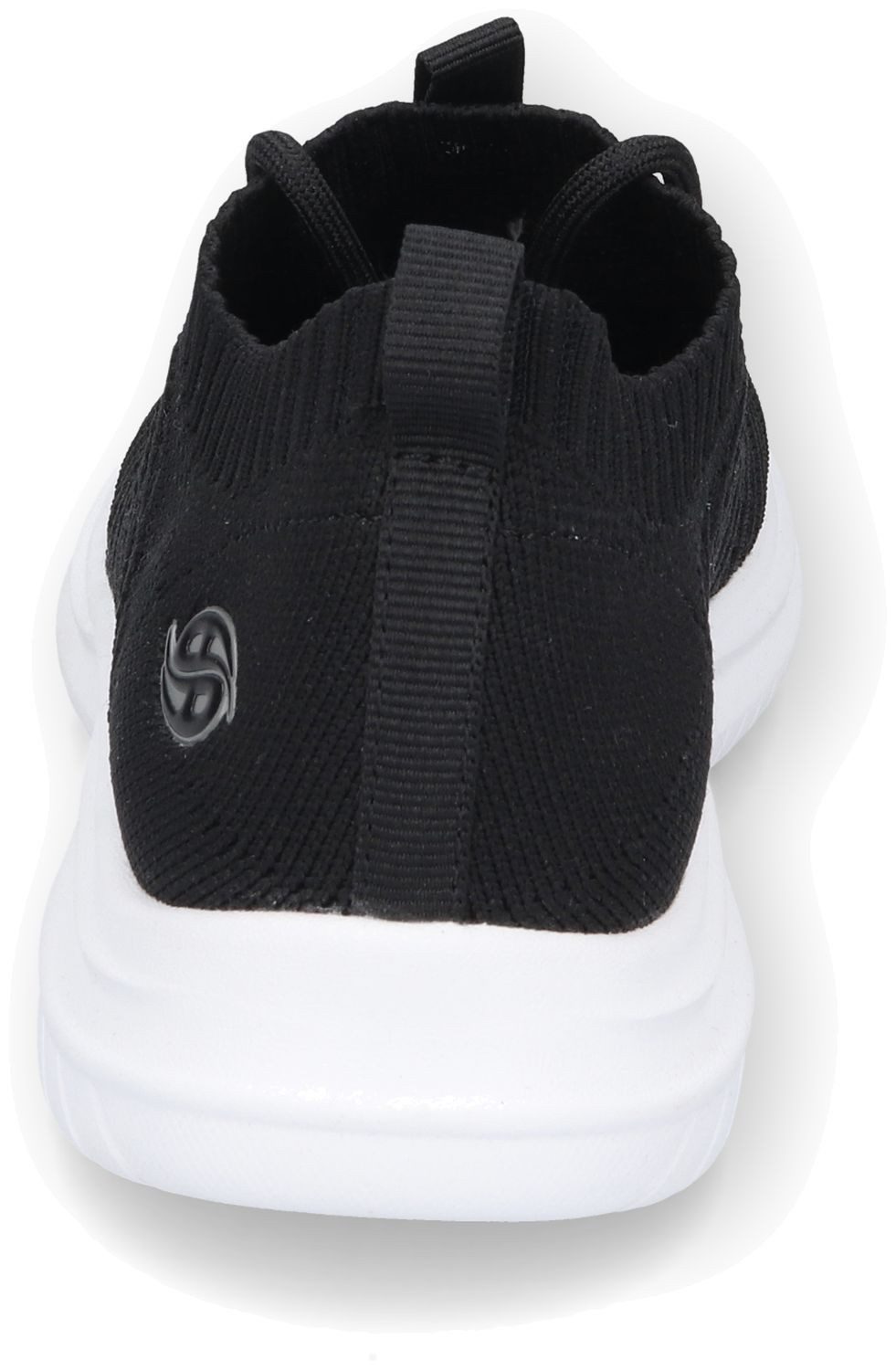 Dockers by Gerli Dockers by Gerli 48HP208 Schwarz Sneaker
