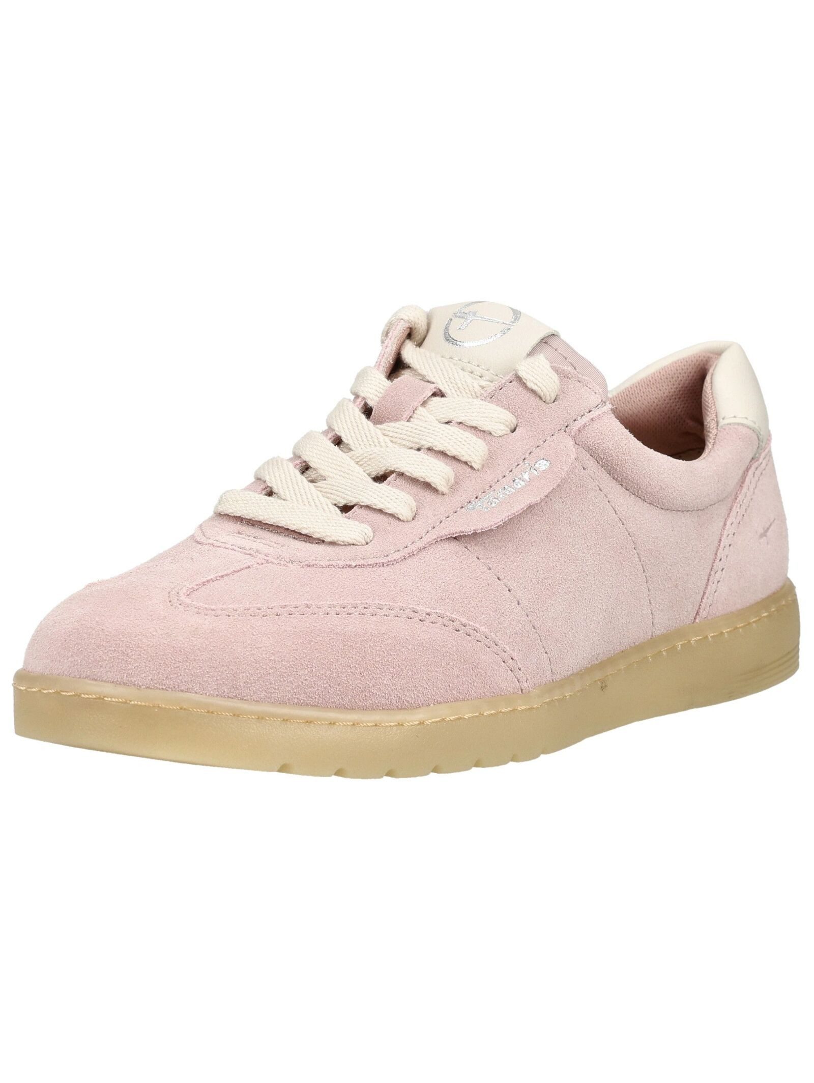 Tamaris Tamaris Sneaker Veloursleder/Textil Sneaker