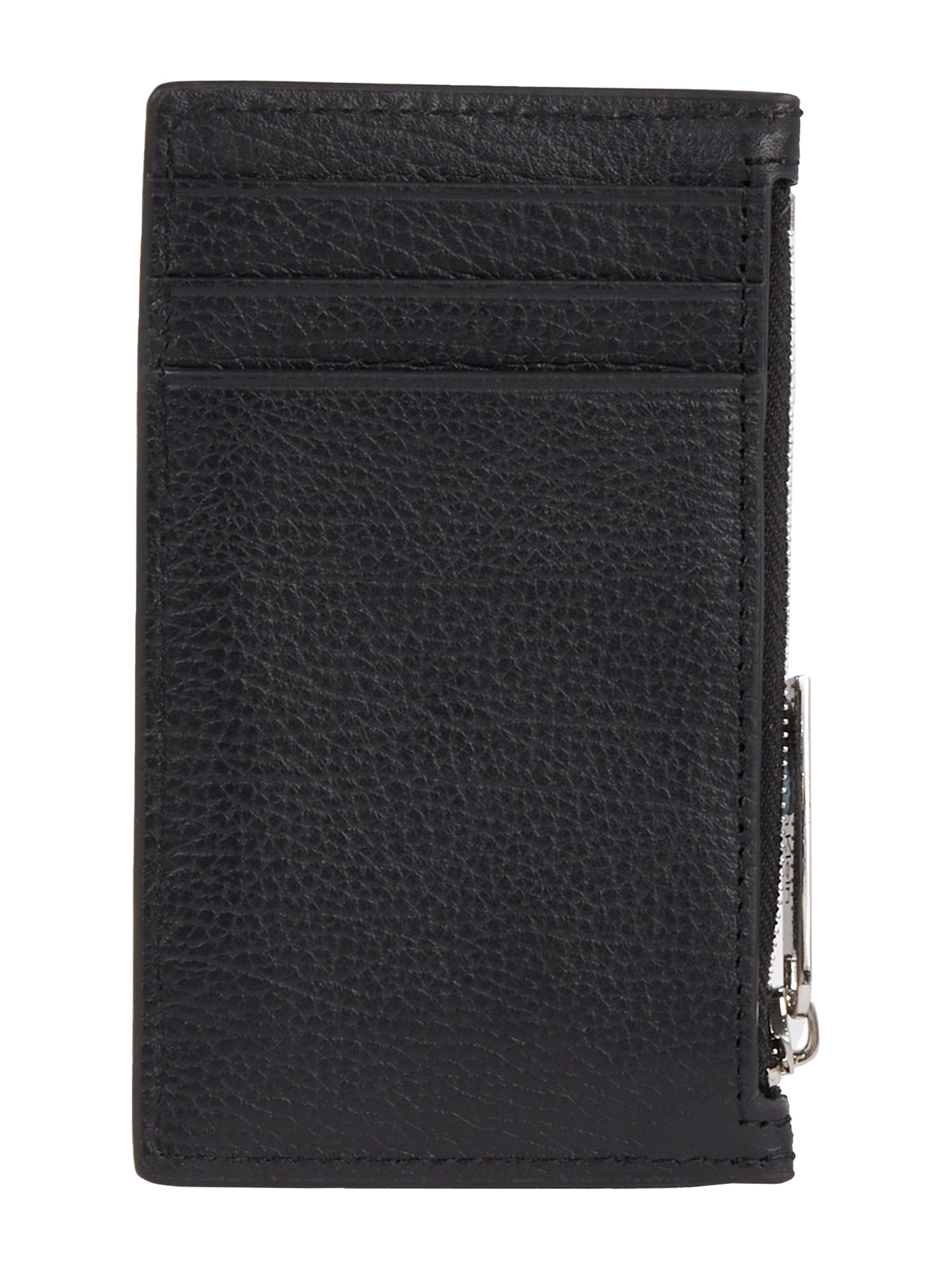Calvin Klein Geldbörse "SUBTLE MIX N/S CARDHOLDER 6CC", Herren Geldbeutel, günstig online kaufen