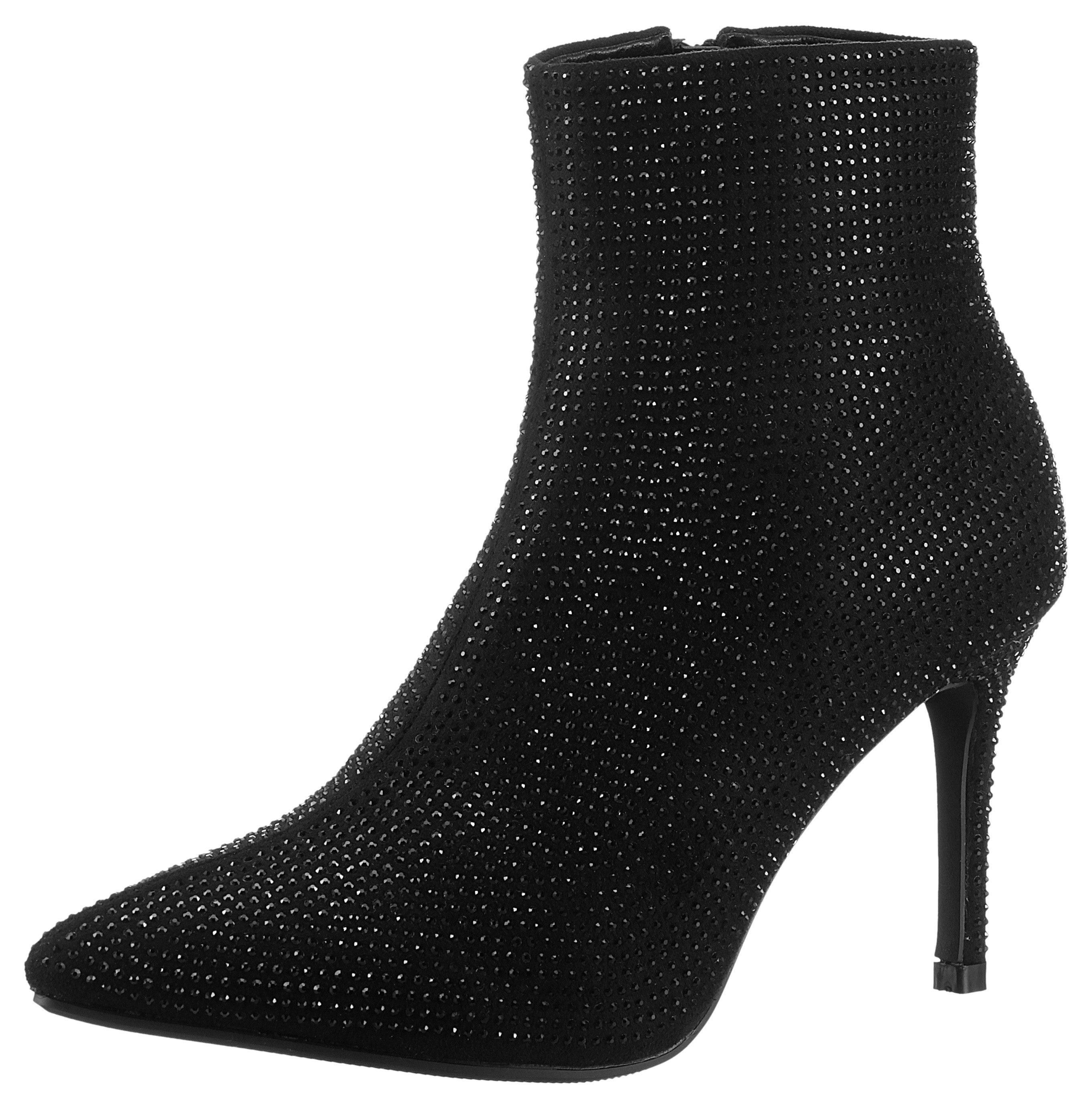 Stiefelette