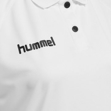 hummel Poloshirt Core Functional Polo Damen