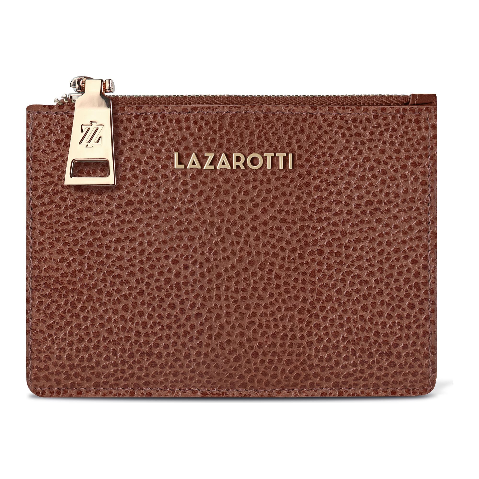 Schlüsseltasche Bologna Leather