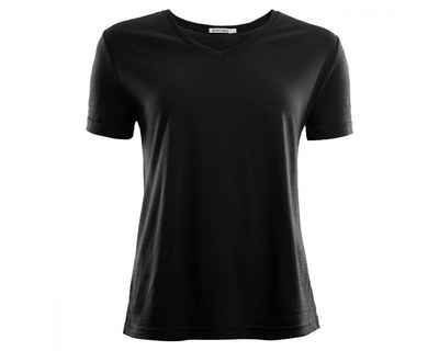 Aclima T-Shirt LightWool t-shirt loosefit W's (1-tlg)