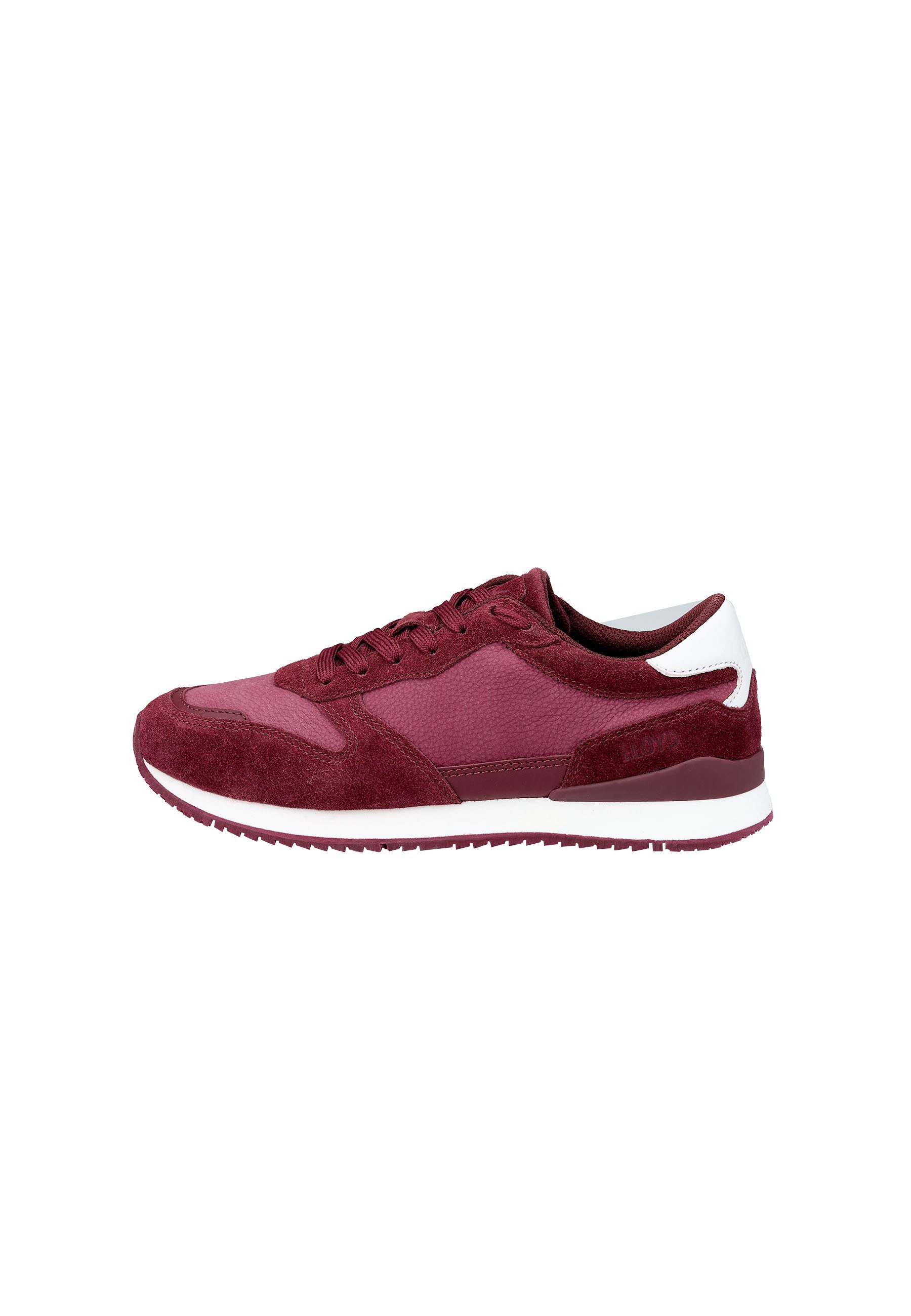 Lloyd SWIFT Sneaker mit herausnehmbarem Fußbett