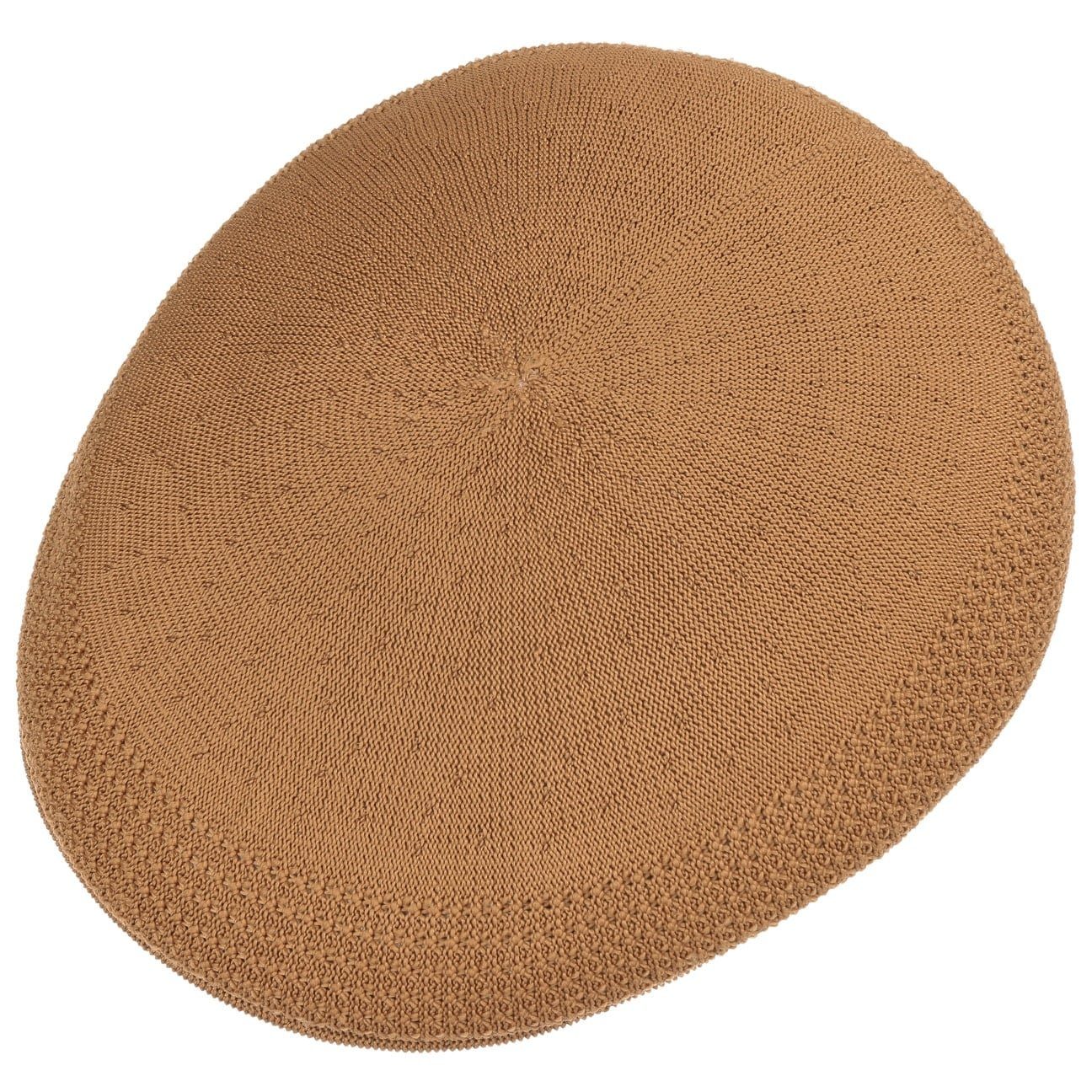 Kangol Flat Cap (1-St) Schiebermütze mit Schirm günstig online kaufen