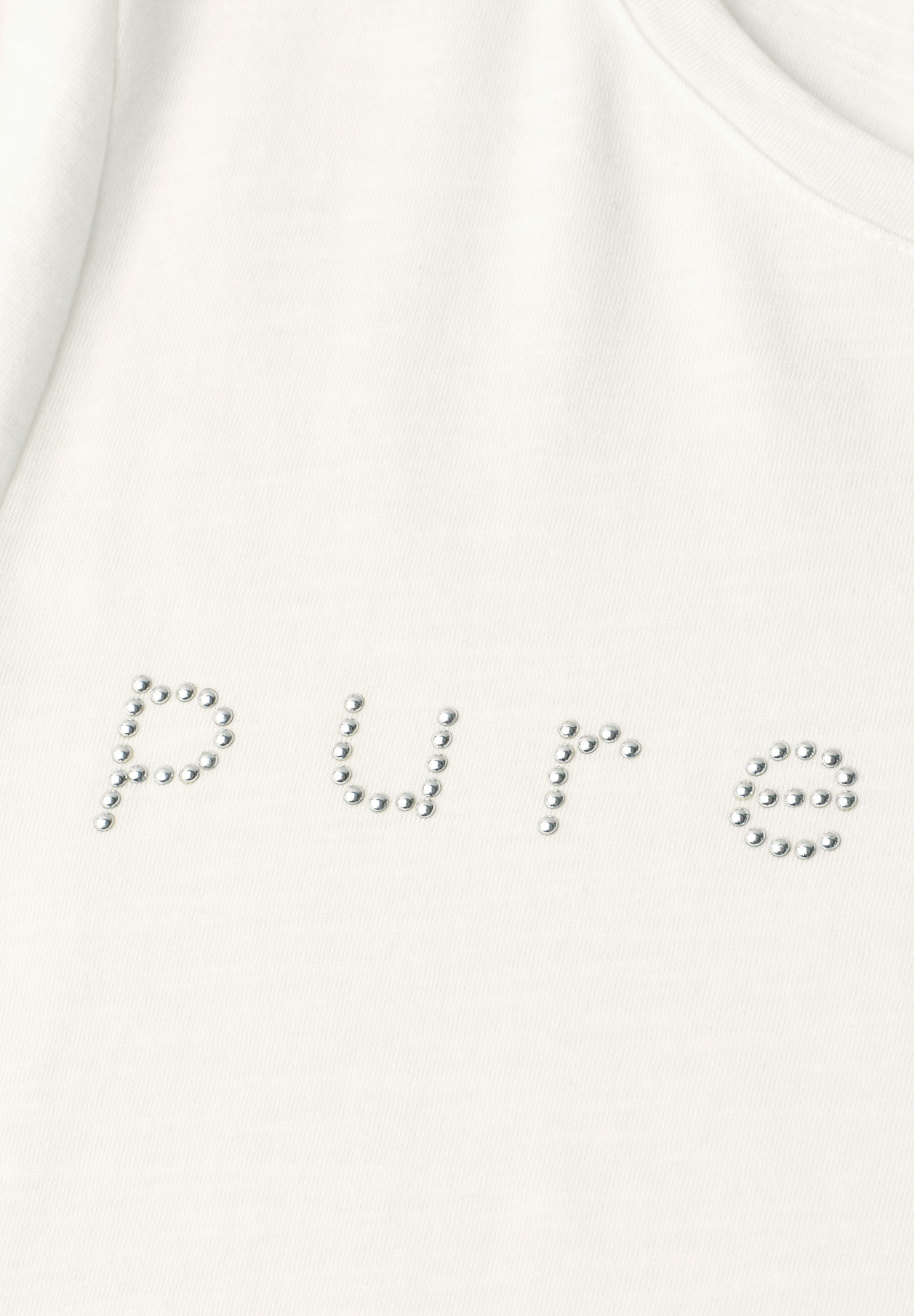 STREET ONE T-Shirt mit Wording – Bild 5 von 5