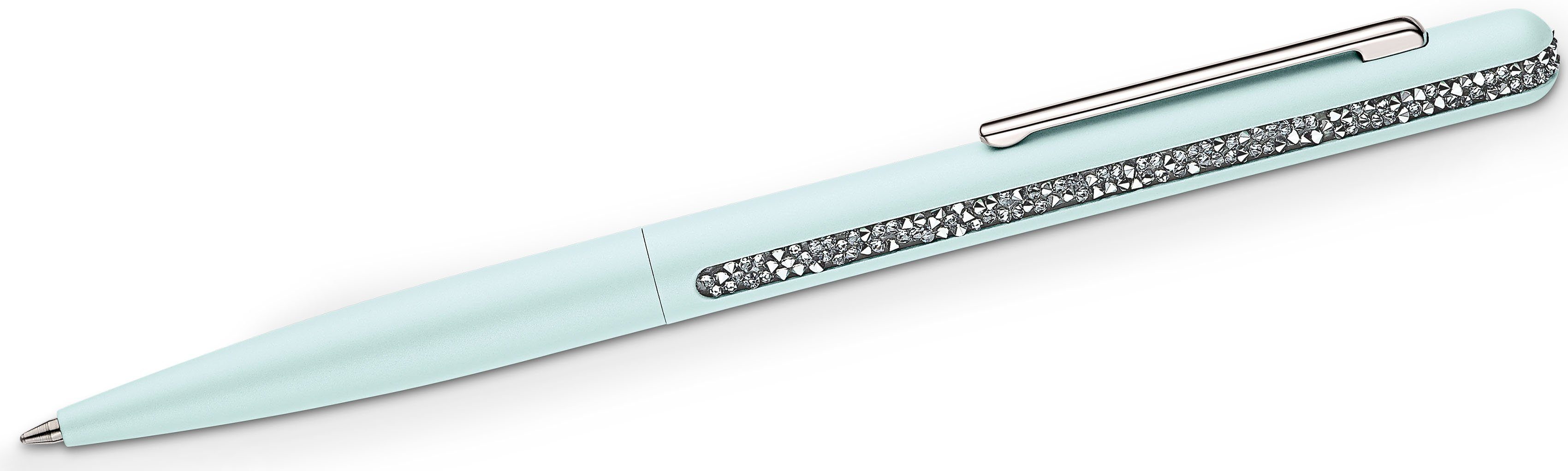 Swarovski Kugelschreiber Crystal Shimmer, mit Swarovski® Kristallen