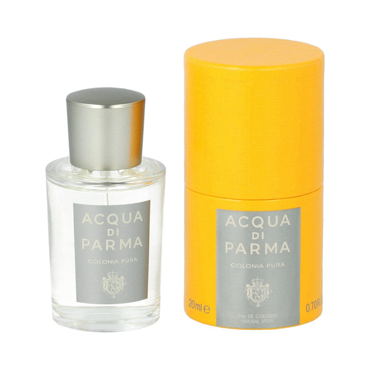 Acqua di Parma Eau de Cologne Colonia Pura