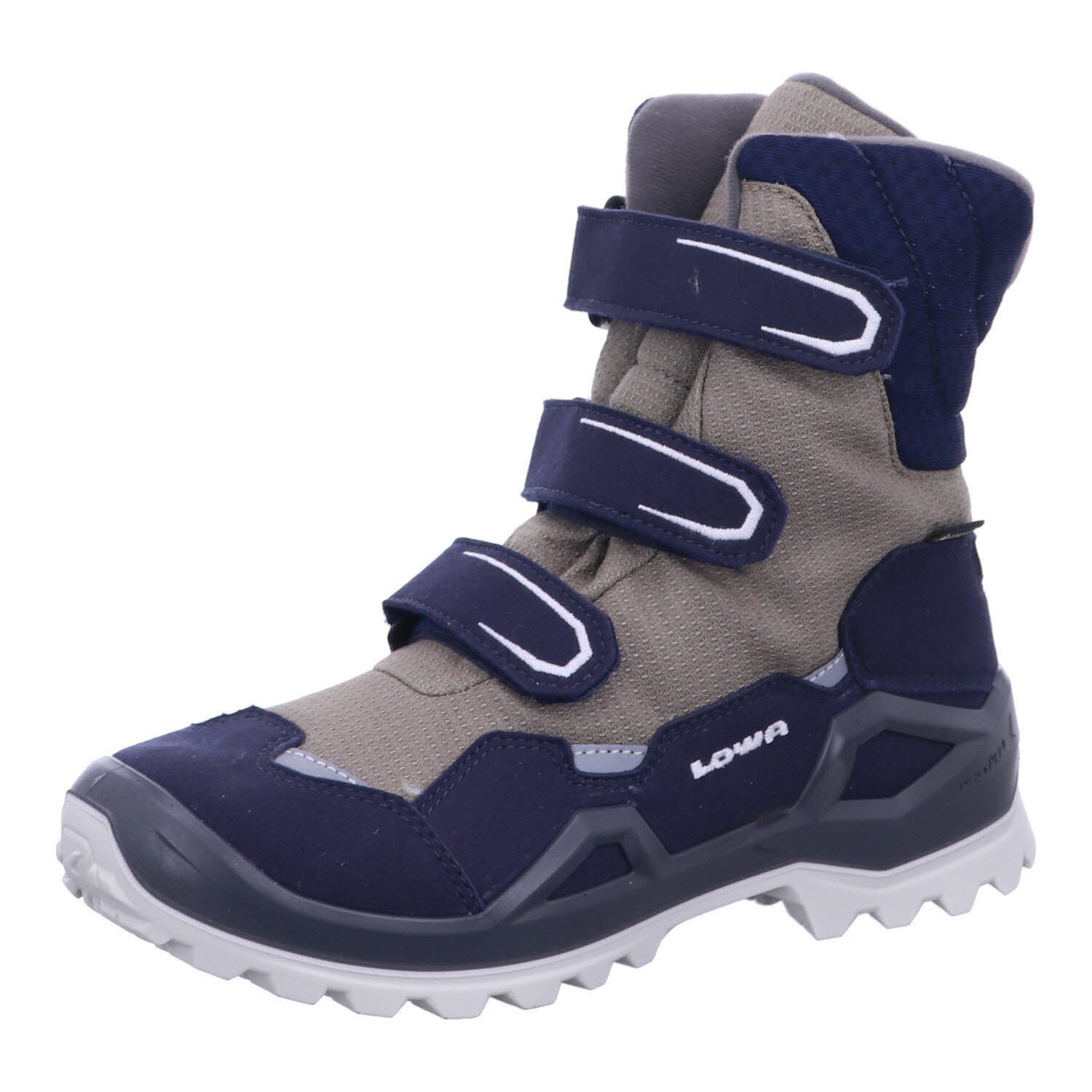 Lowa MILO EVO GTX Winterstiefelette