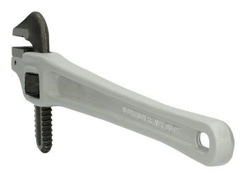 KS Tools Rohrzange, Aluminium-Einhand, 1 1/2"