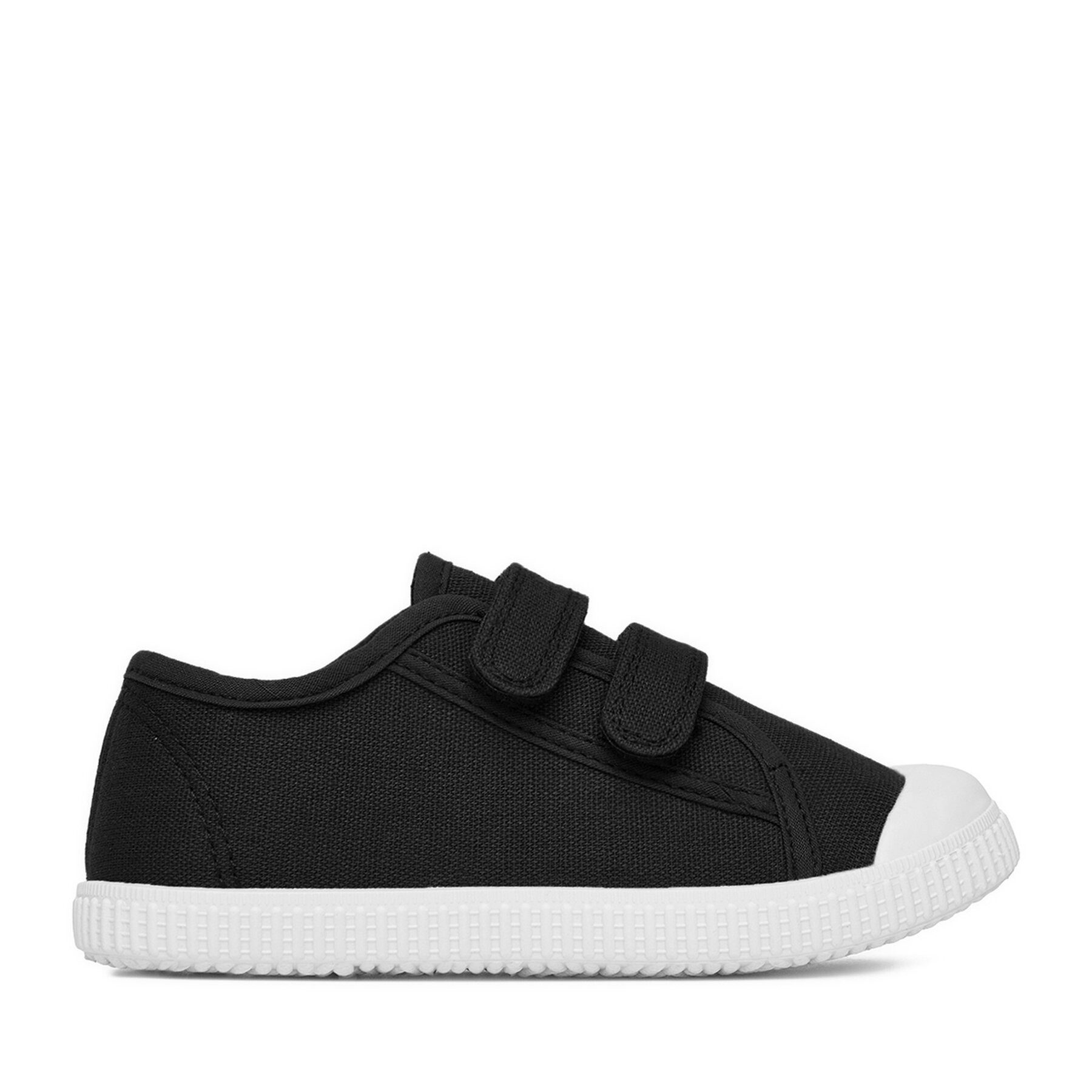 sprandi Sprandi Junge Turnschuhe 5907964432432 Schwarz Sneaker