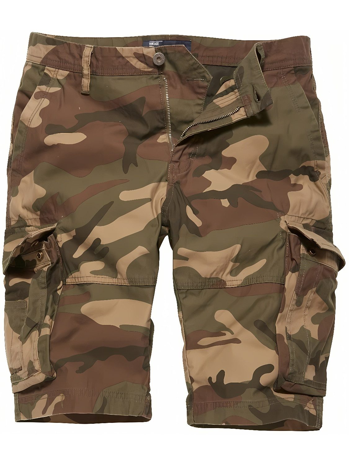 camouflage