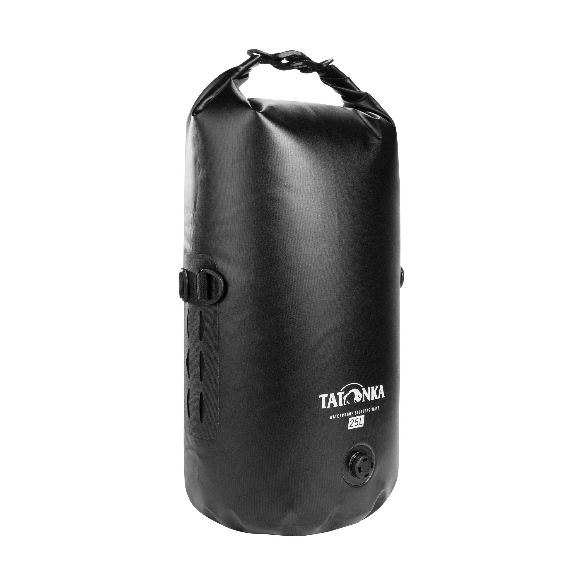 TATONKA® Packsack WP Stuffbag Valve 25l Packsack