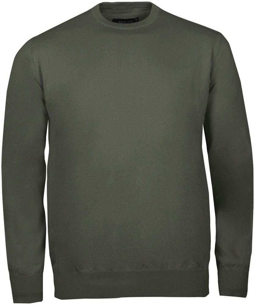 Indicode Rundhalspullover INTownsend günstig online kaufen