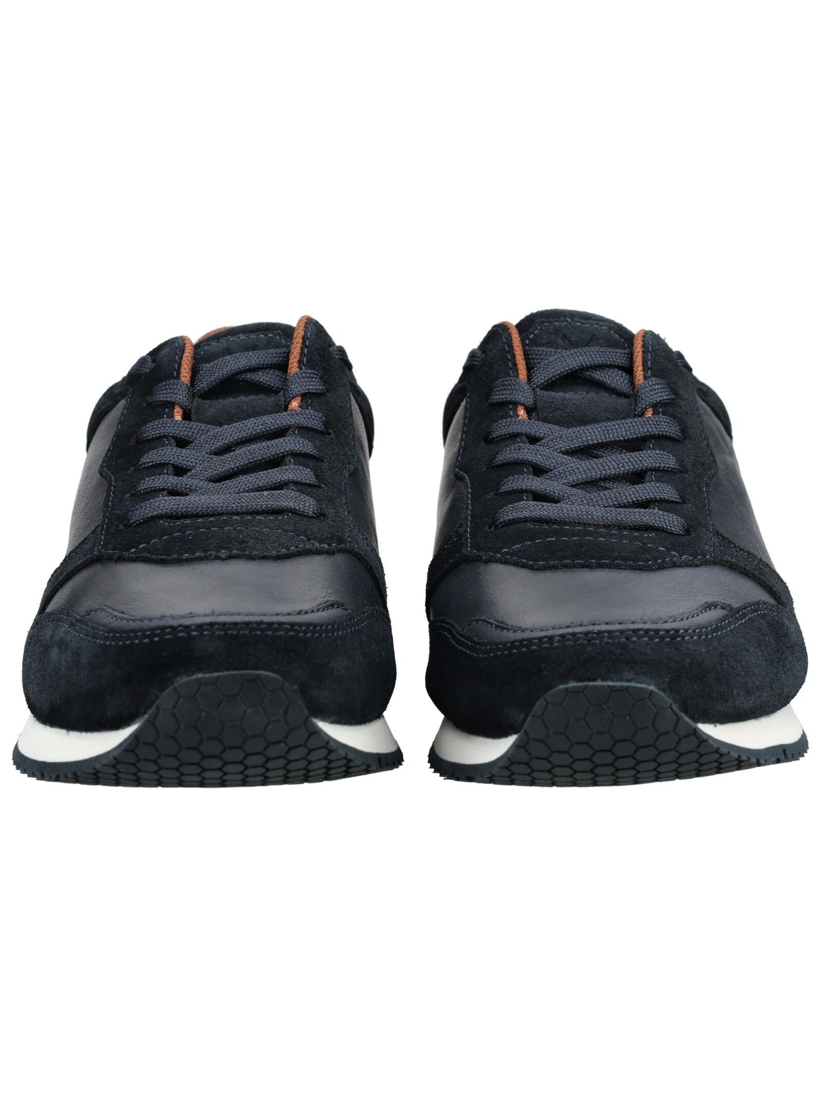 Lloyd LLOYD Sneaker Veloursleder Sneaker