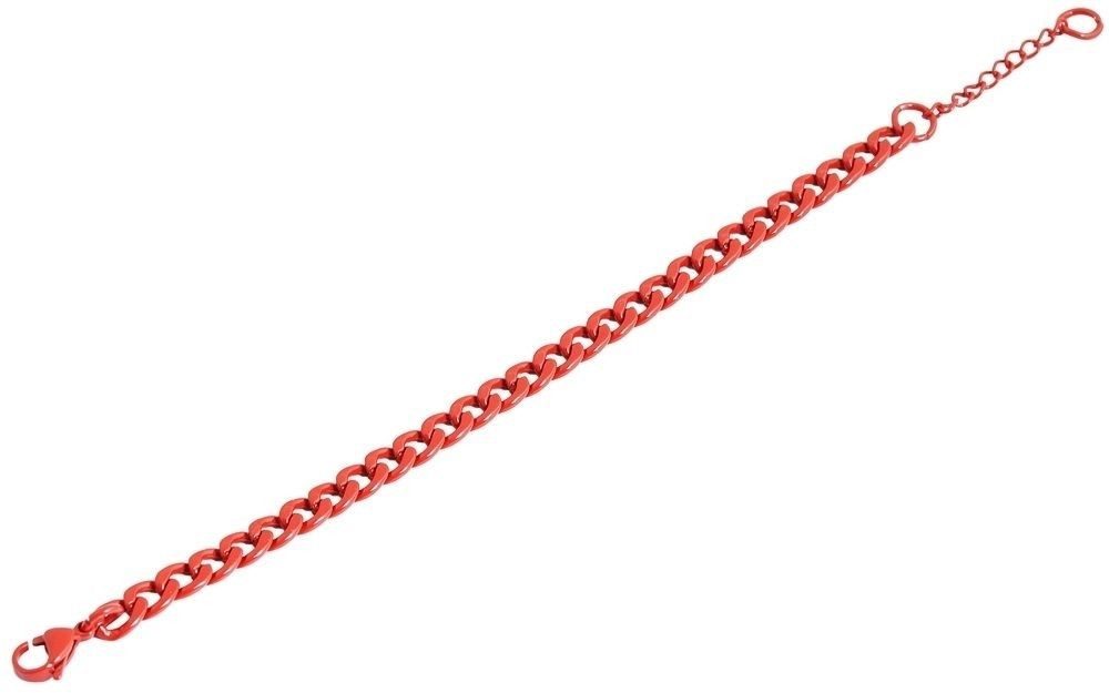 AKZENT Armband Igora Akzent Panzerketten-Armband aus günstig online kaufen