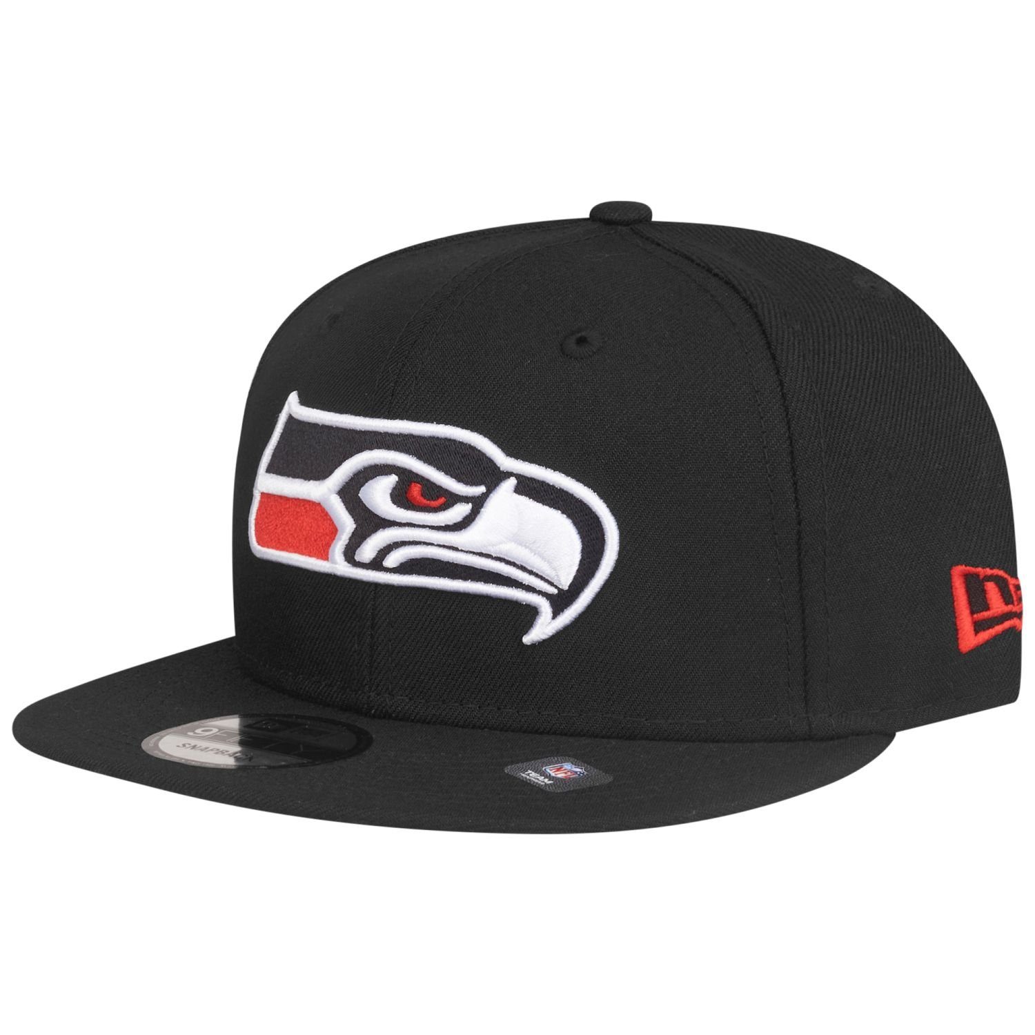New Era Snapback Cap 9Fifty Seattle Seahawks