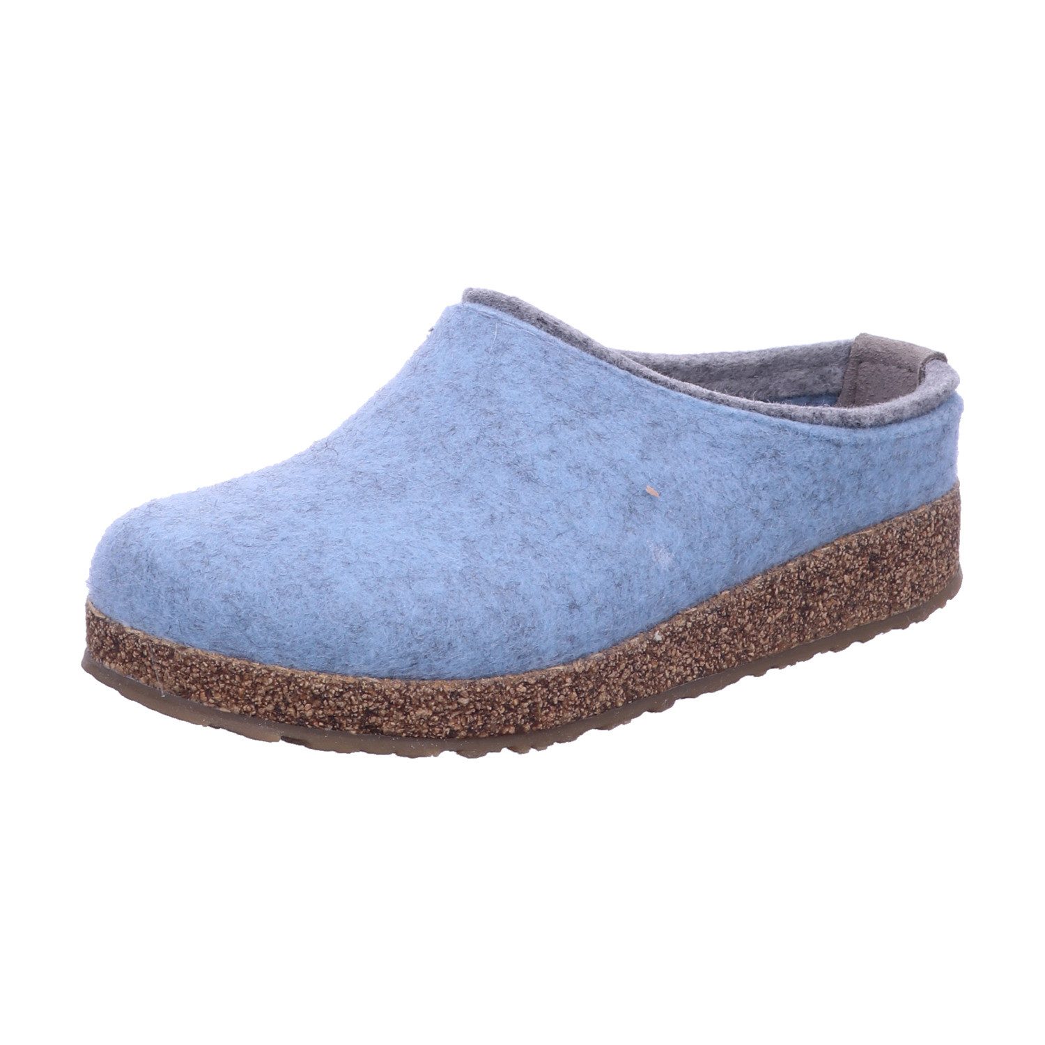 Haflinger 711056138 Hausschuh