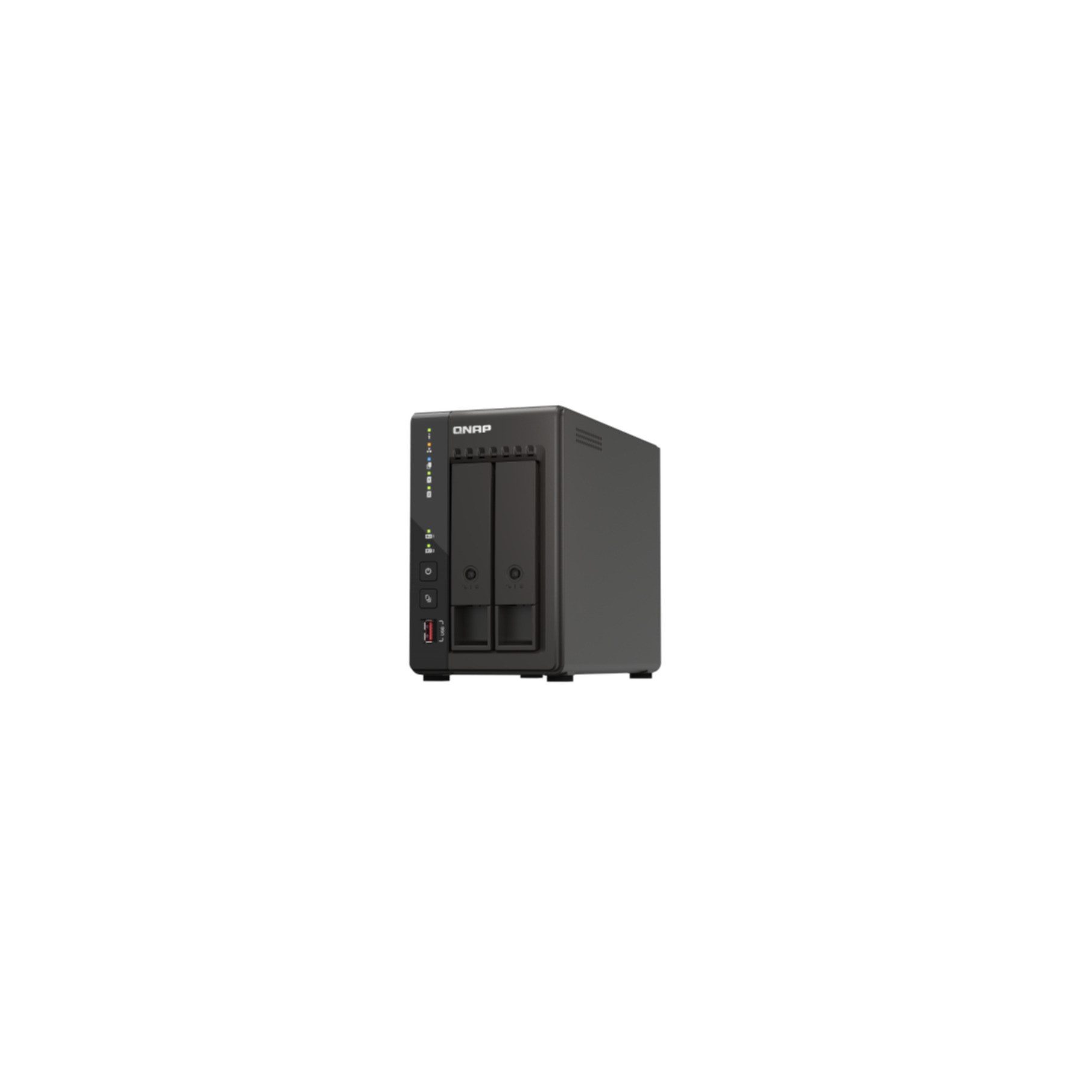 QNAP TS-253E NAS-Server