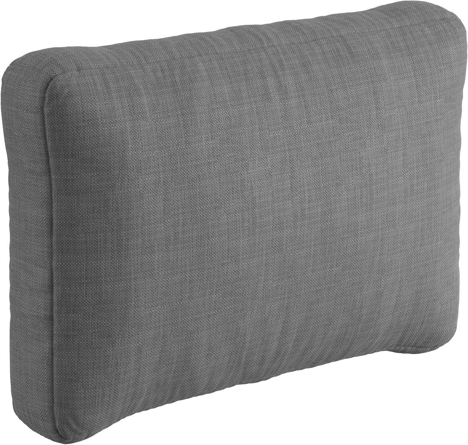 sunnypillow Palettenkissen Palettenpolster für Palettenmöbel für Haus und Garten