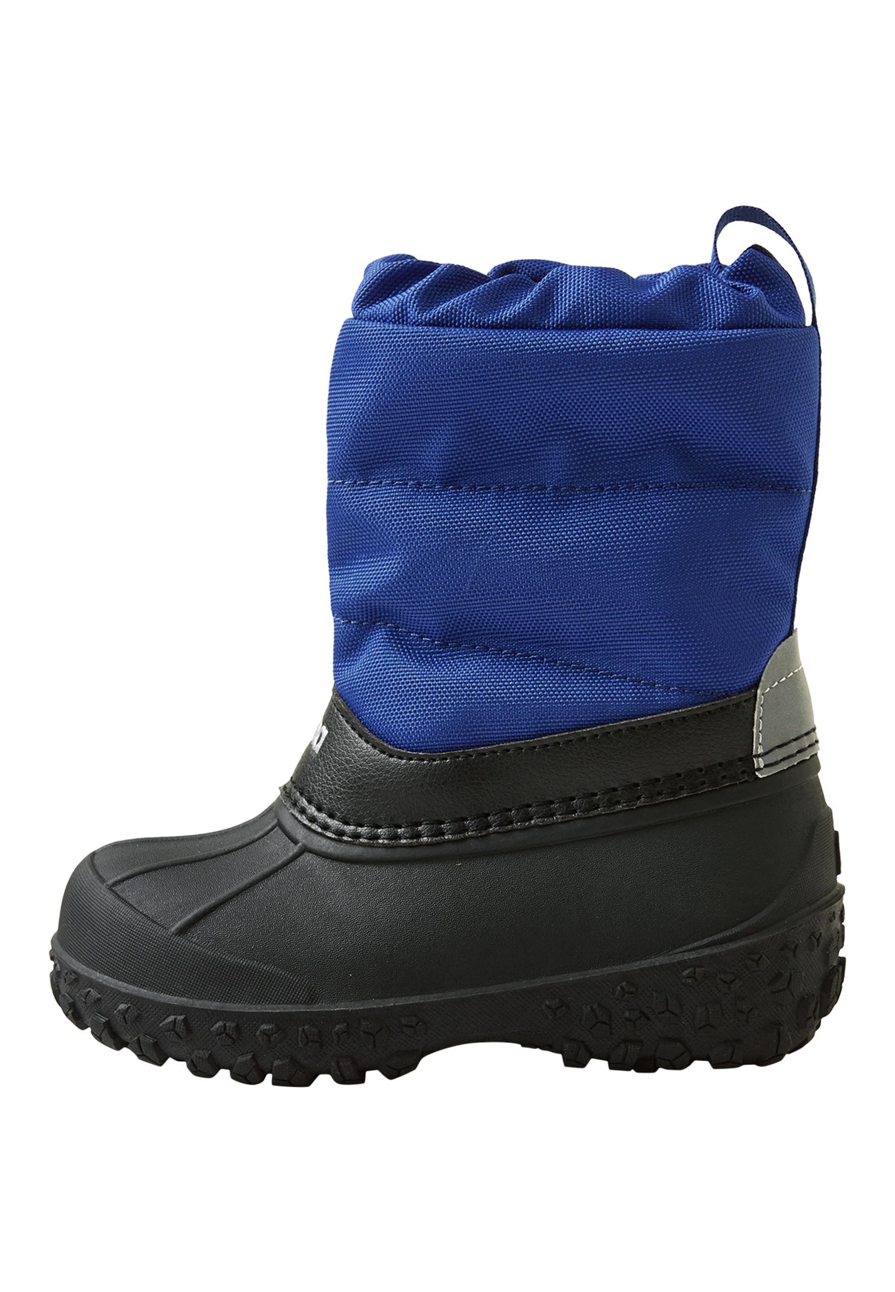 LOSKARI Winterstiefel Winterboots