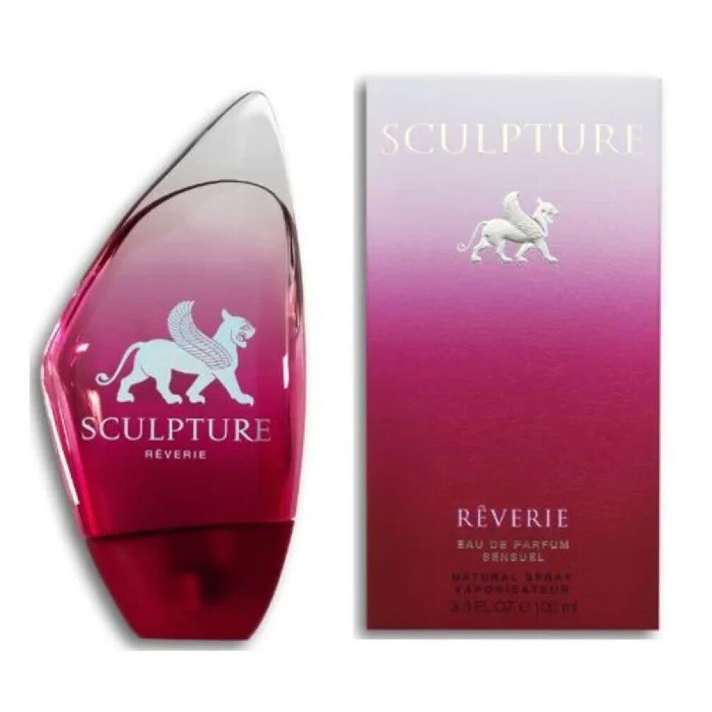 NIKOS PARFUMS Eau de Parfum Nikos Bildhauerei Reverie Edp Spray 100 Ml