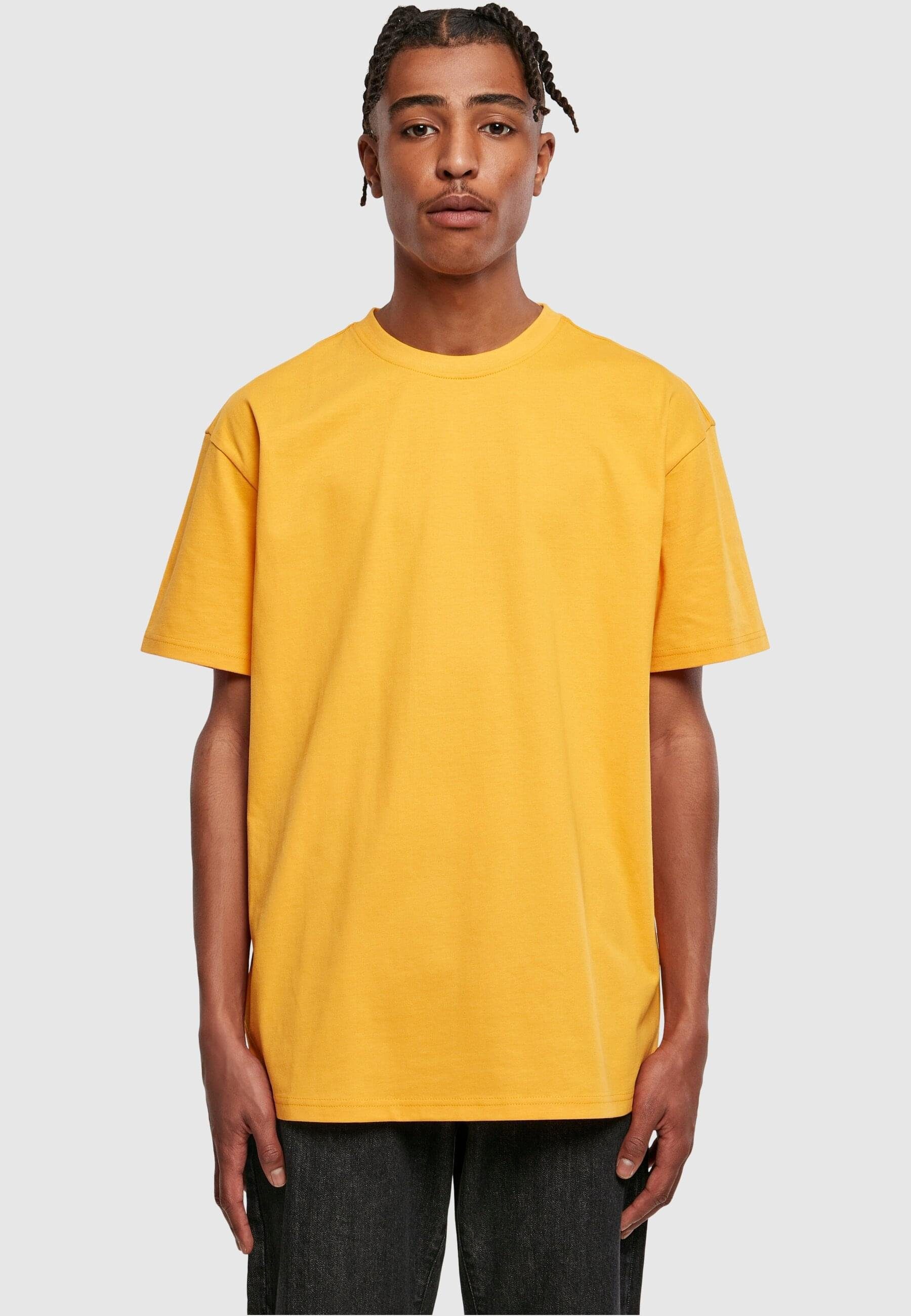 (1-tlg) Heavy Tee T-Shirt Oversized URBAN Herren magicmango CLASSICS