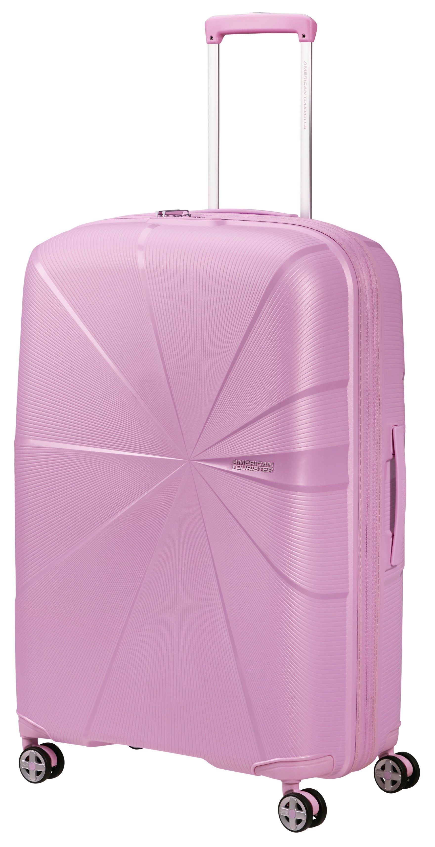 American Tourister® Hartschalen-Trolley STARVIBE, in verschiedenen günstig online kaufen