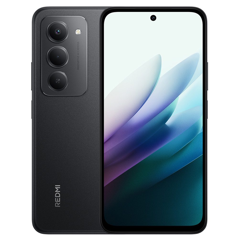 Xiaomi Redmi 15 4G 8+256GB Smartphone Handy (50 MP Kamera, 6,9" FHD+ DotDisplay)