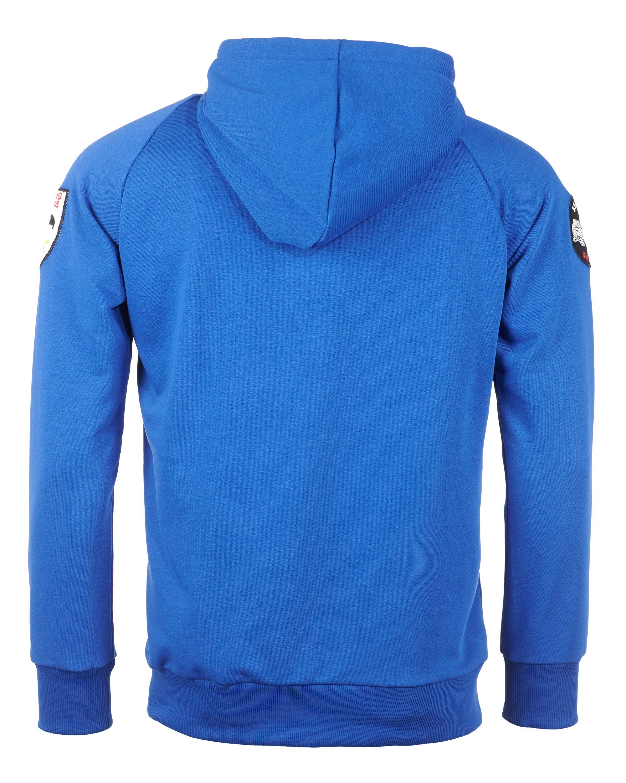 TOP GUN Kapuzenpullover Defend TG20193010 günstig online kaufen