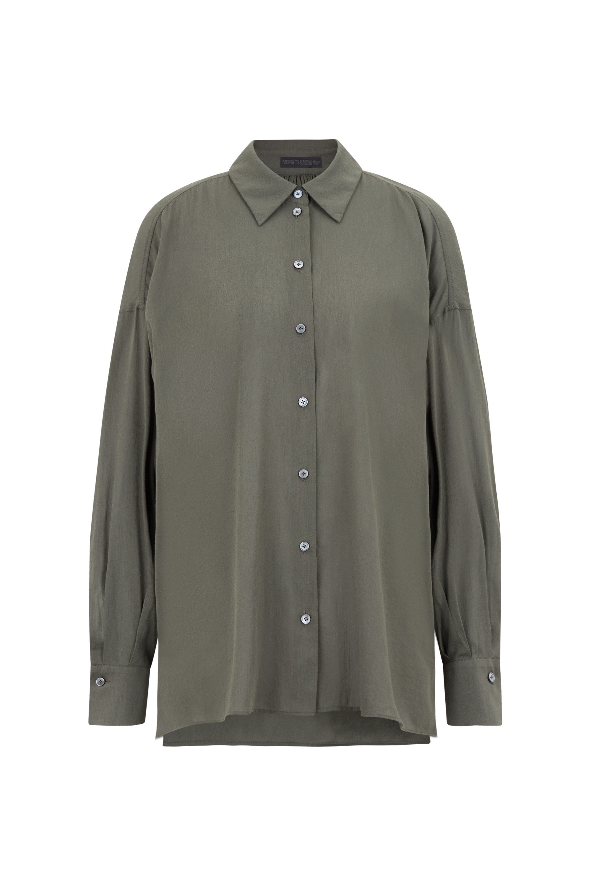 Klassische Bluse 124128 EFFIE 10