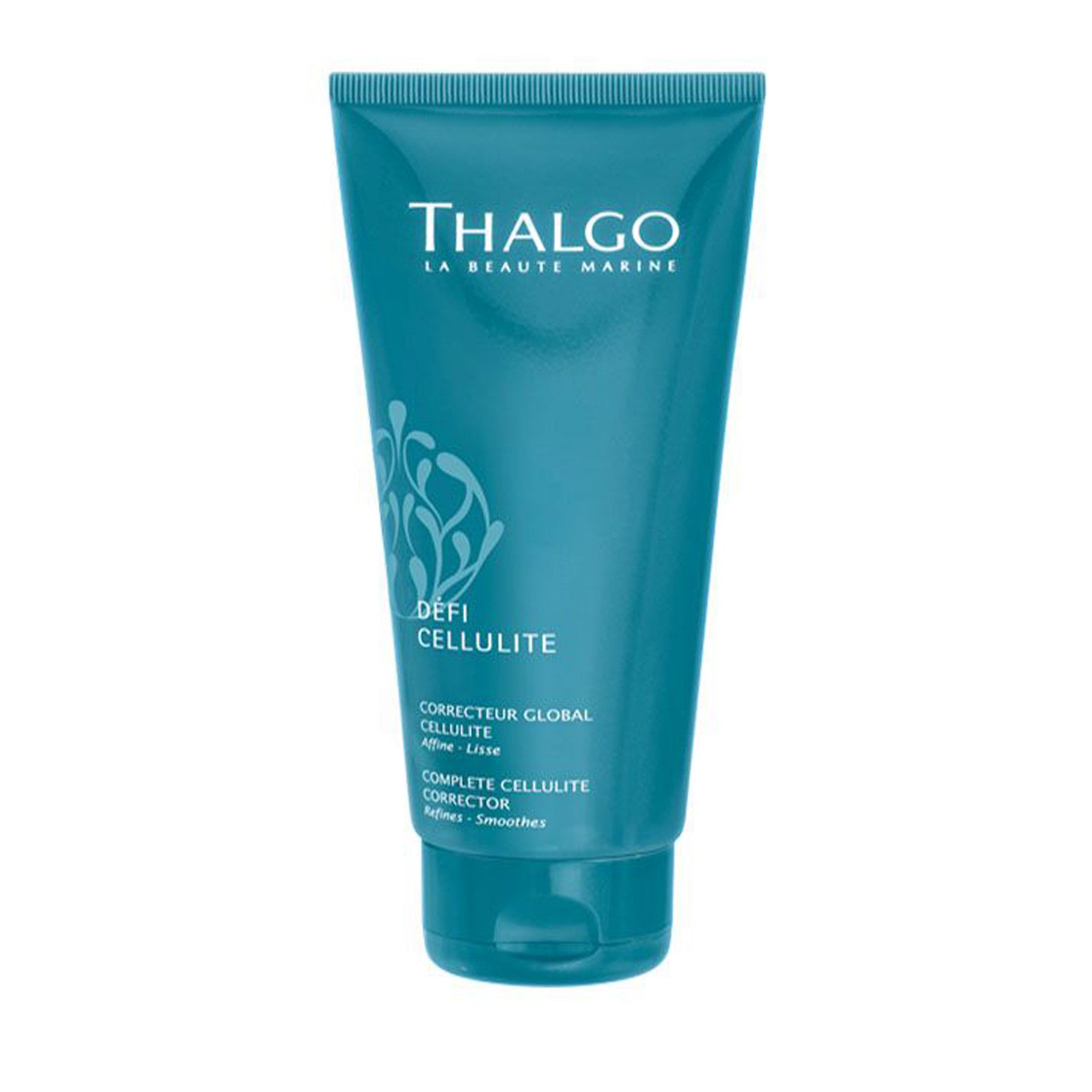 THALGO Tagescreme Korrigierende Cellulite-Creme