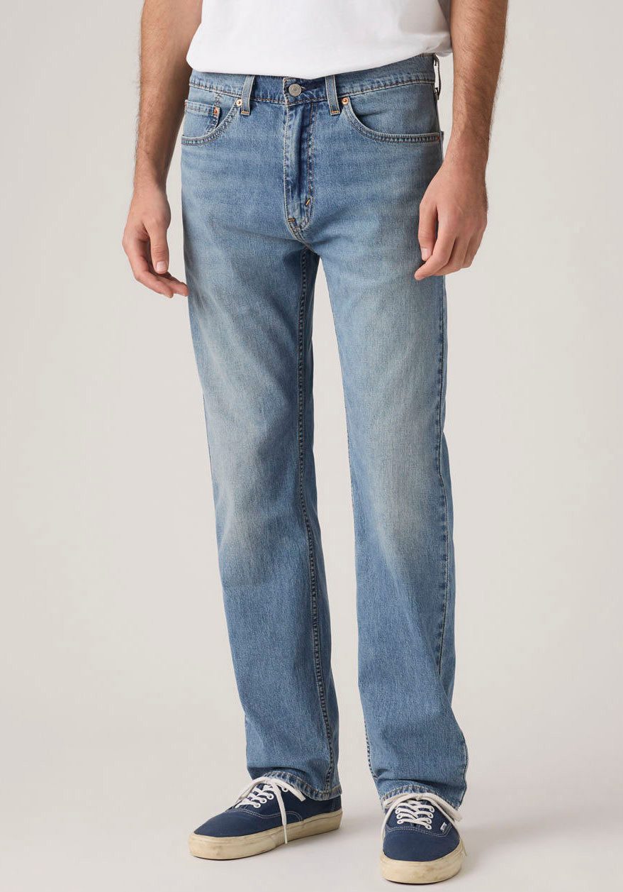 Levi's® Straight-Jeans 505 REGULAR günstig online kaufen